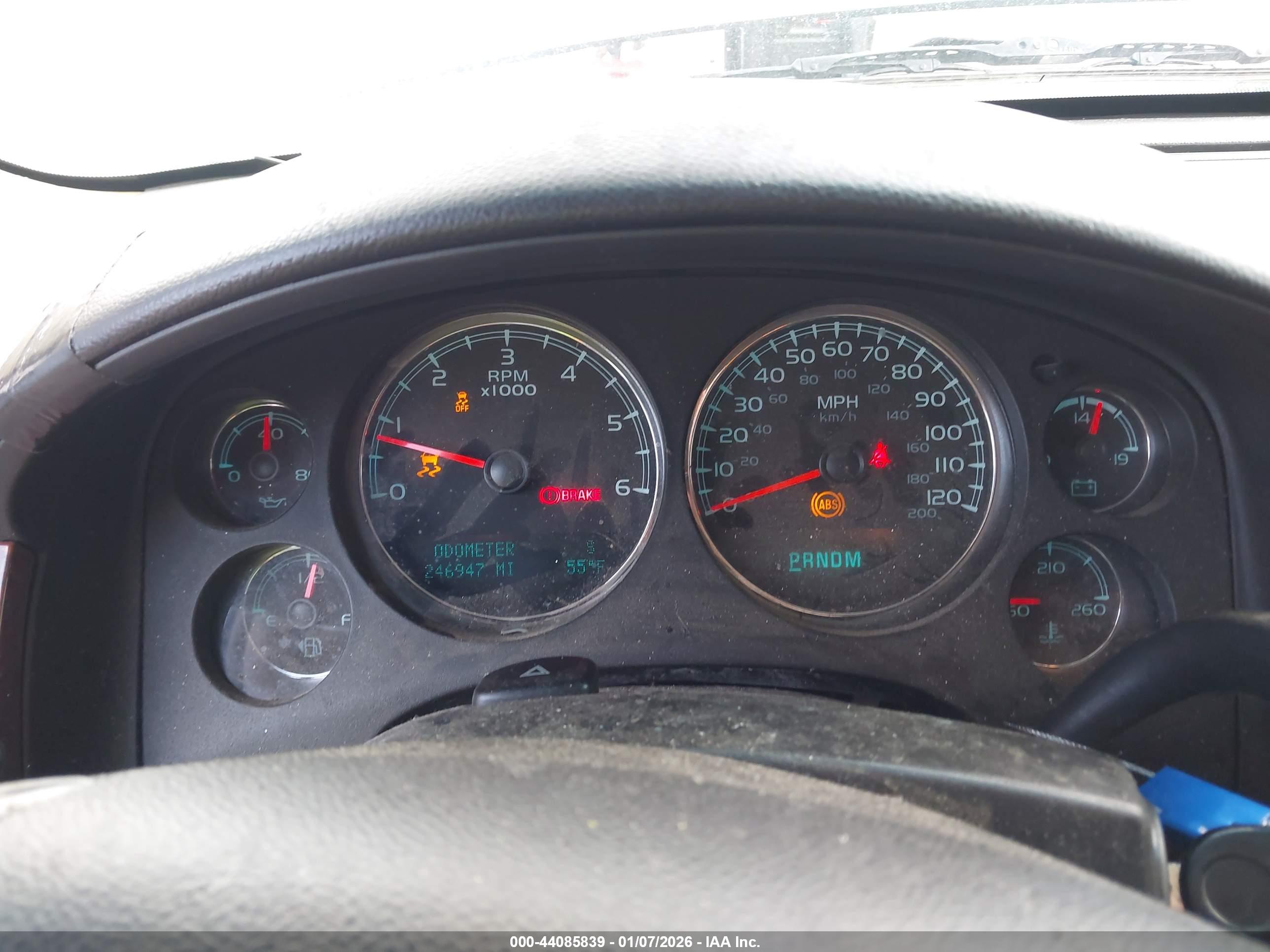 GMC YUKON image 7