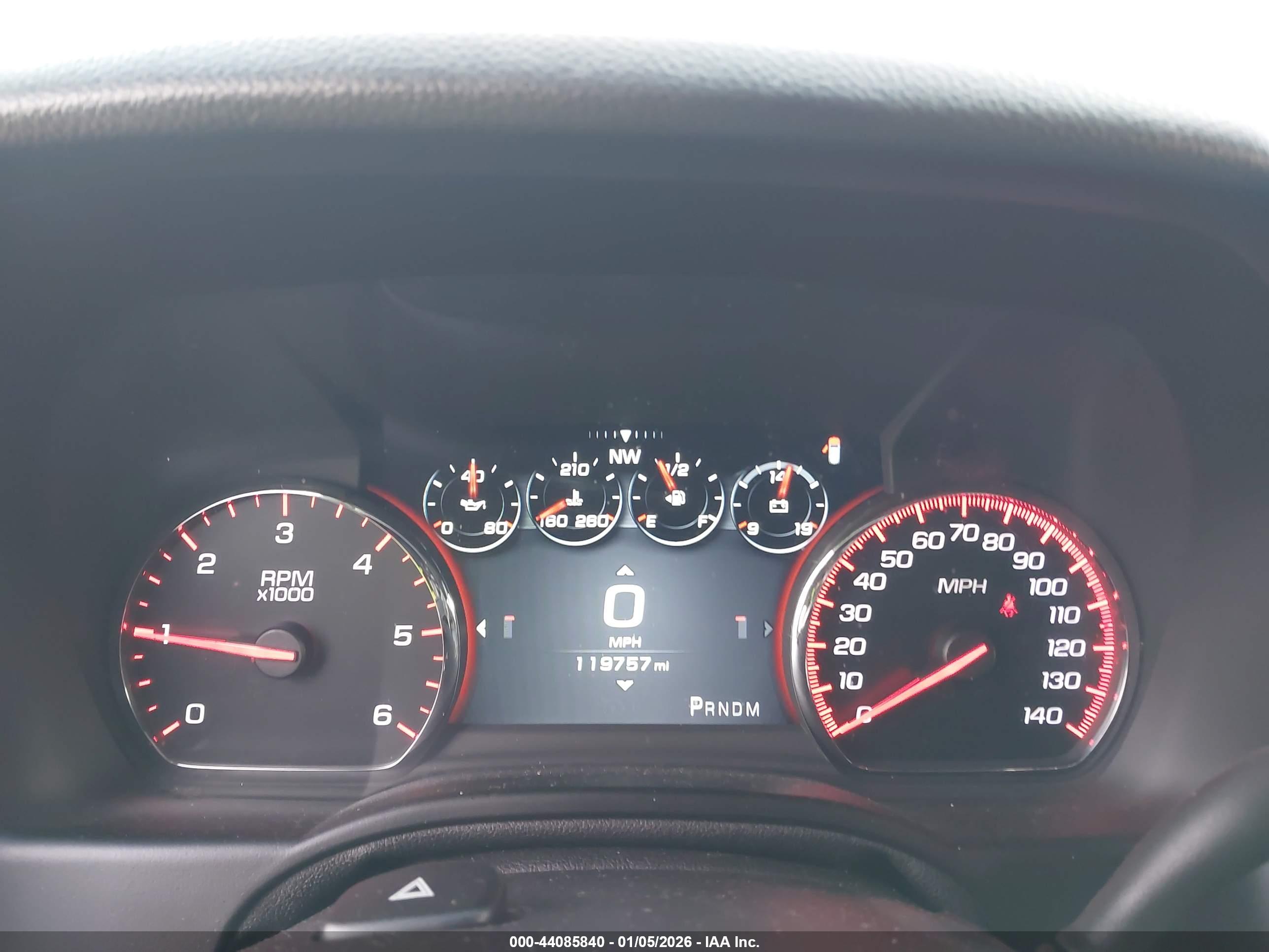 GMC YUKON image 7
