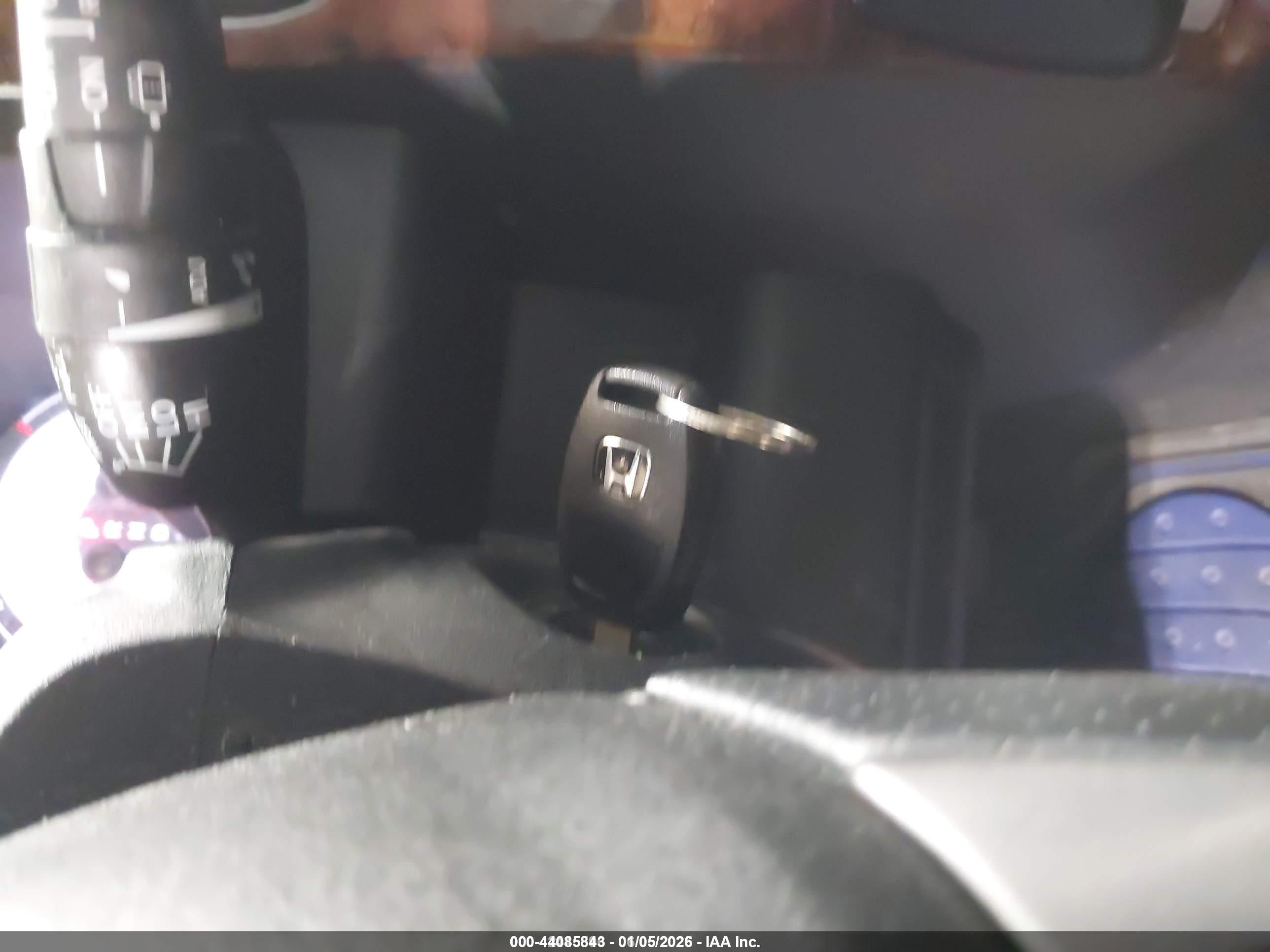 HONDA PILOT image 11
