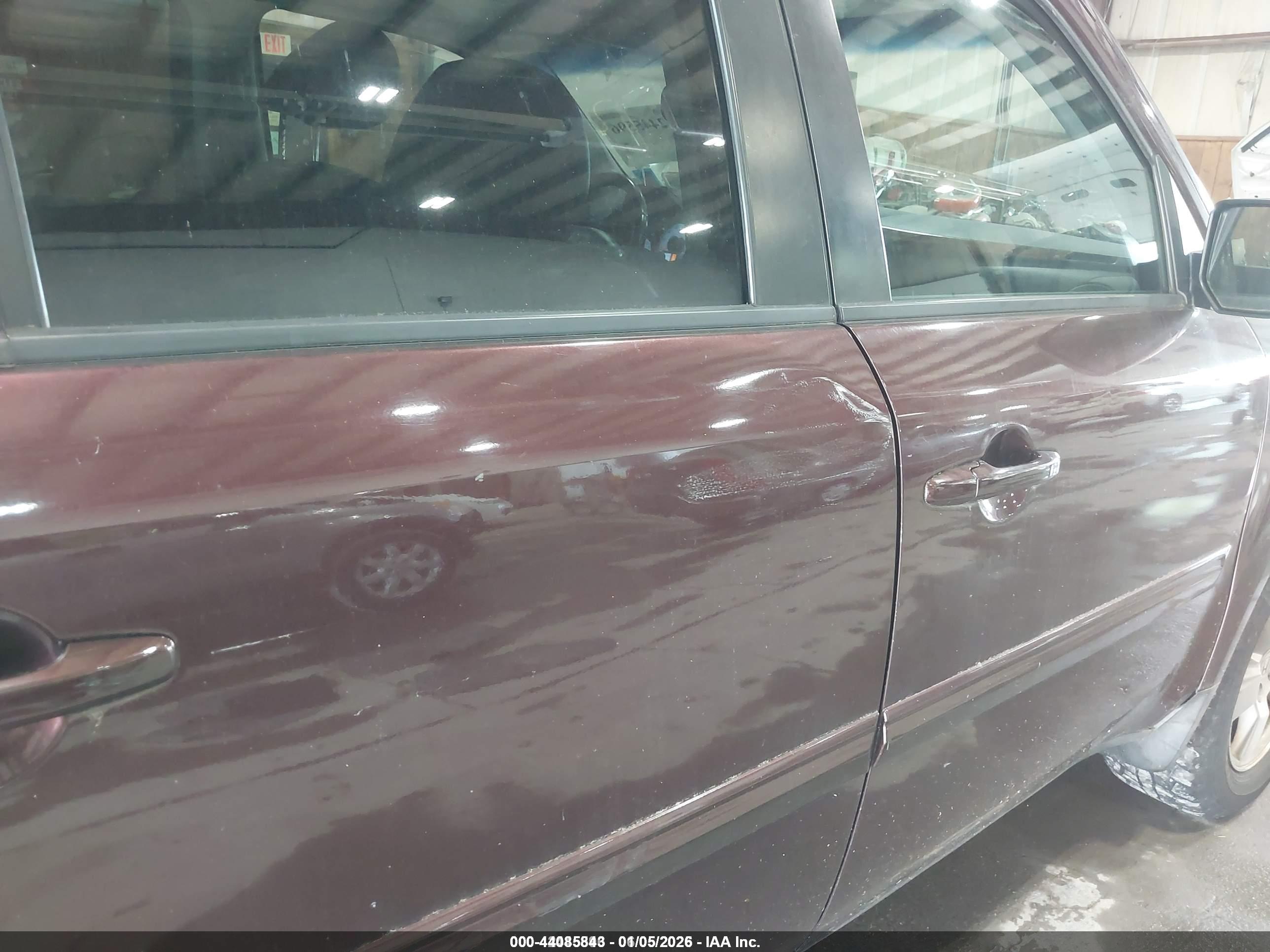 HONDA PILOT image 6