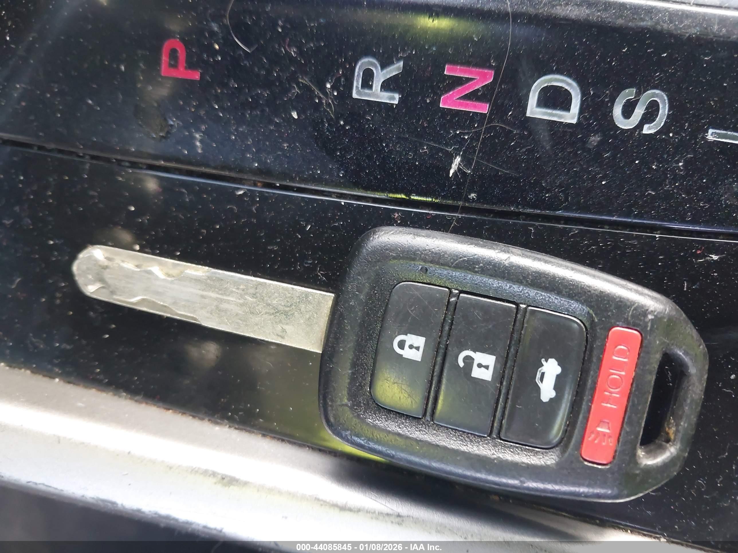HONDA ACCORD image 11