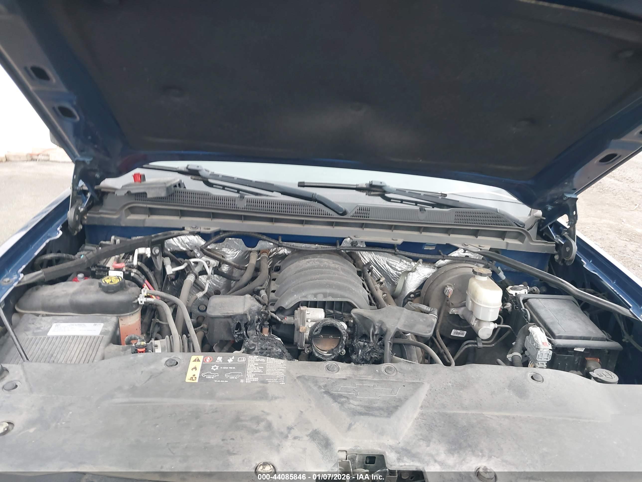 CHEVROLET SILVERADO image 10