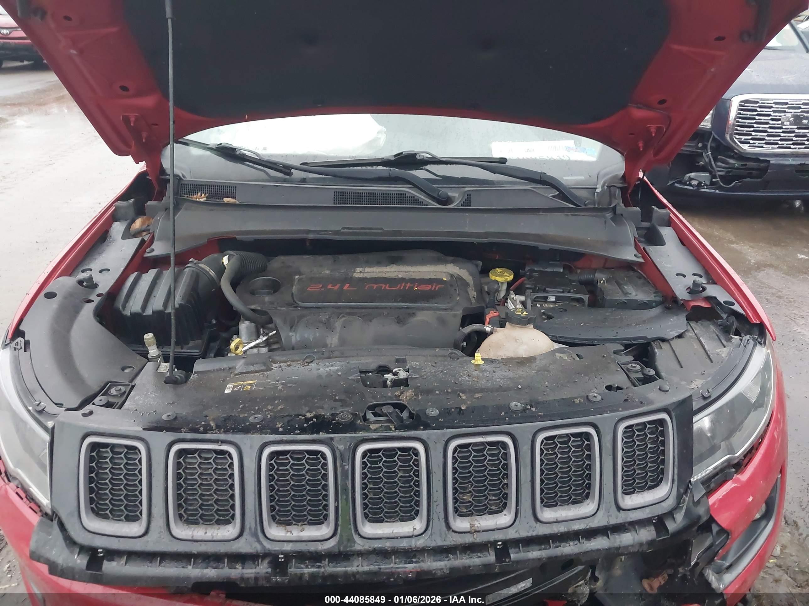 JEEP COMPASS image 10