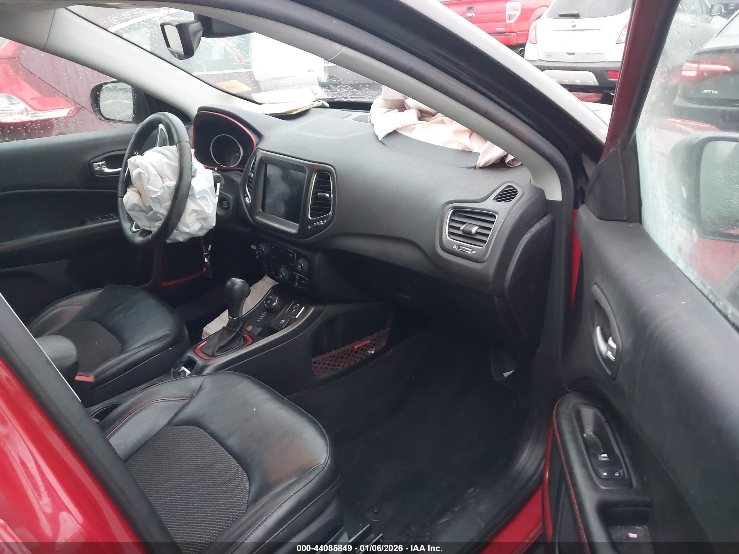 JEEP COMPASS image 5
