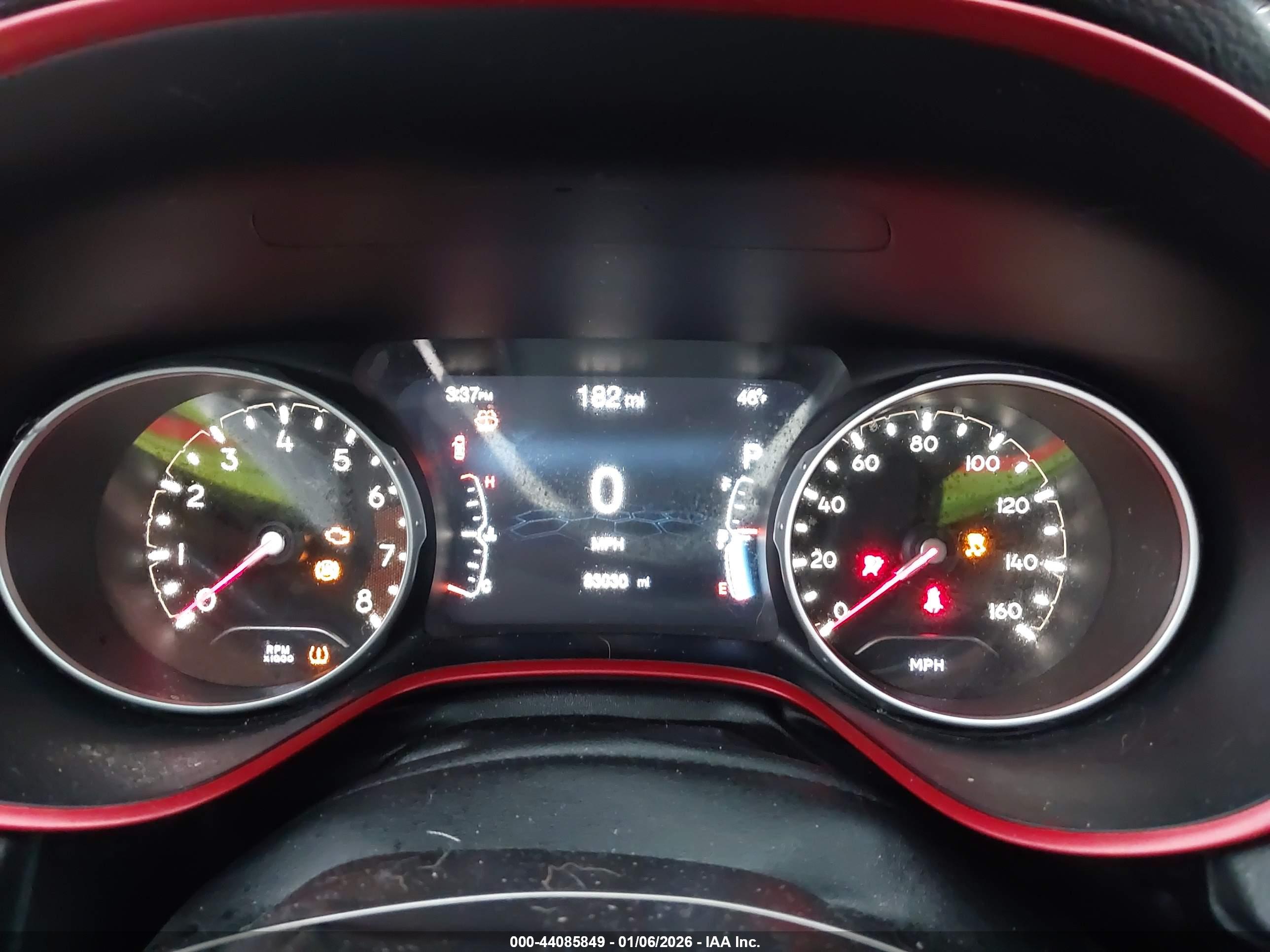 JEEP COMPASS image 7