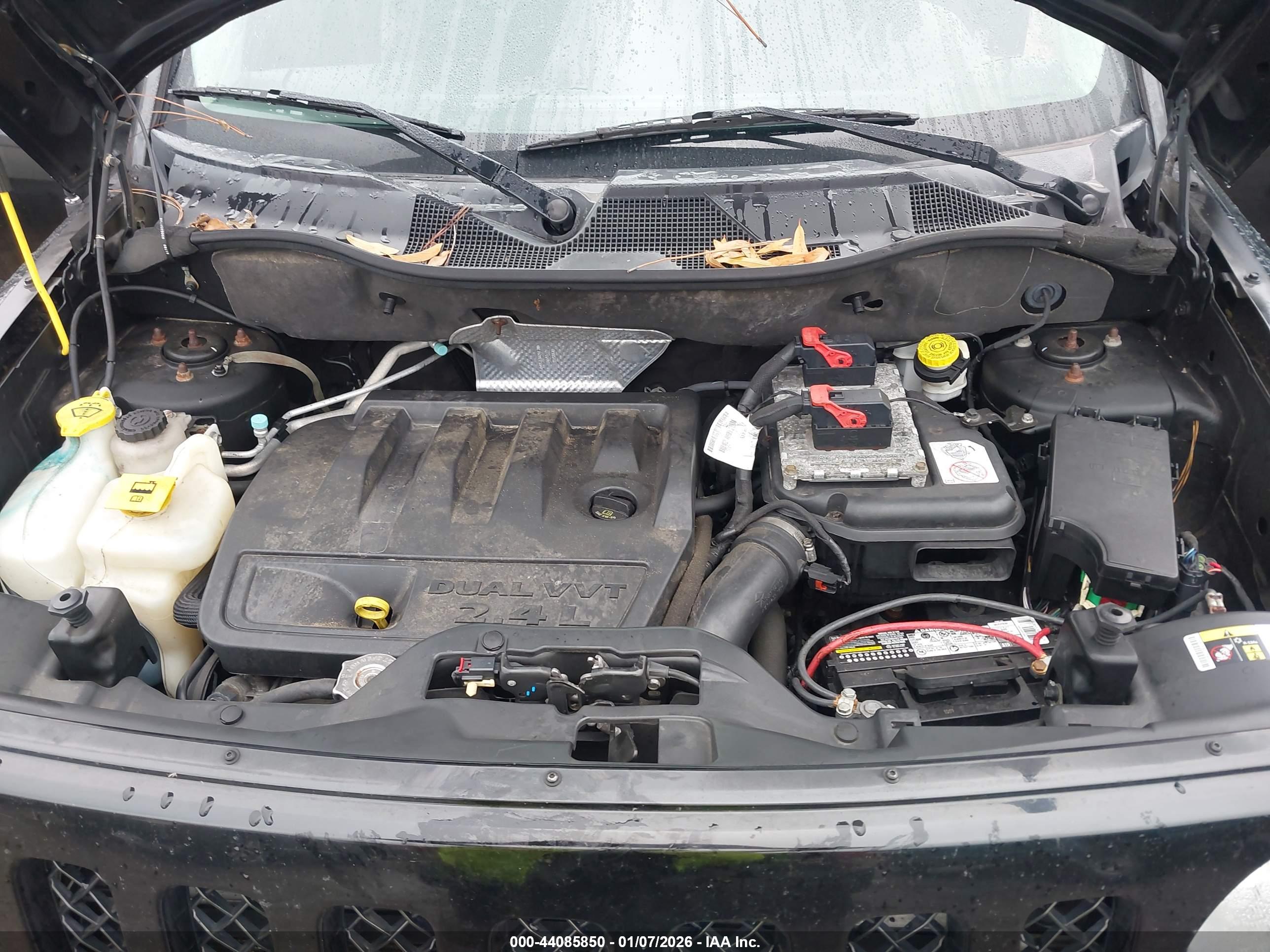 JEEP PATRIOT image 10