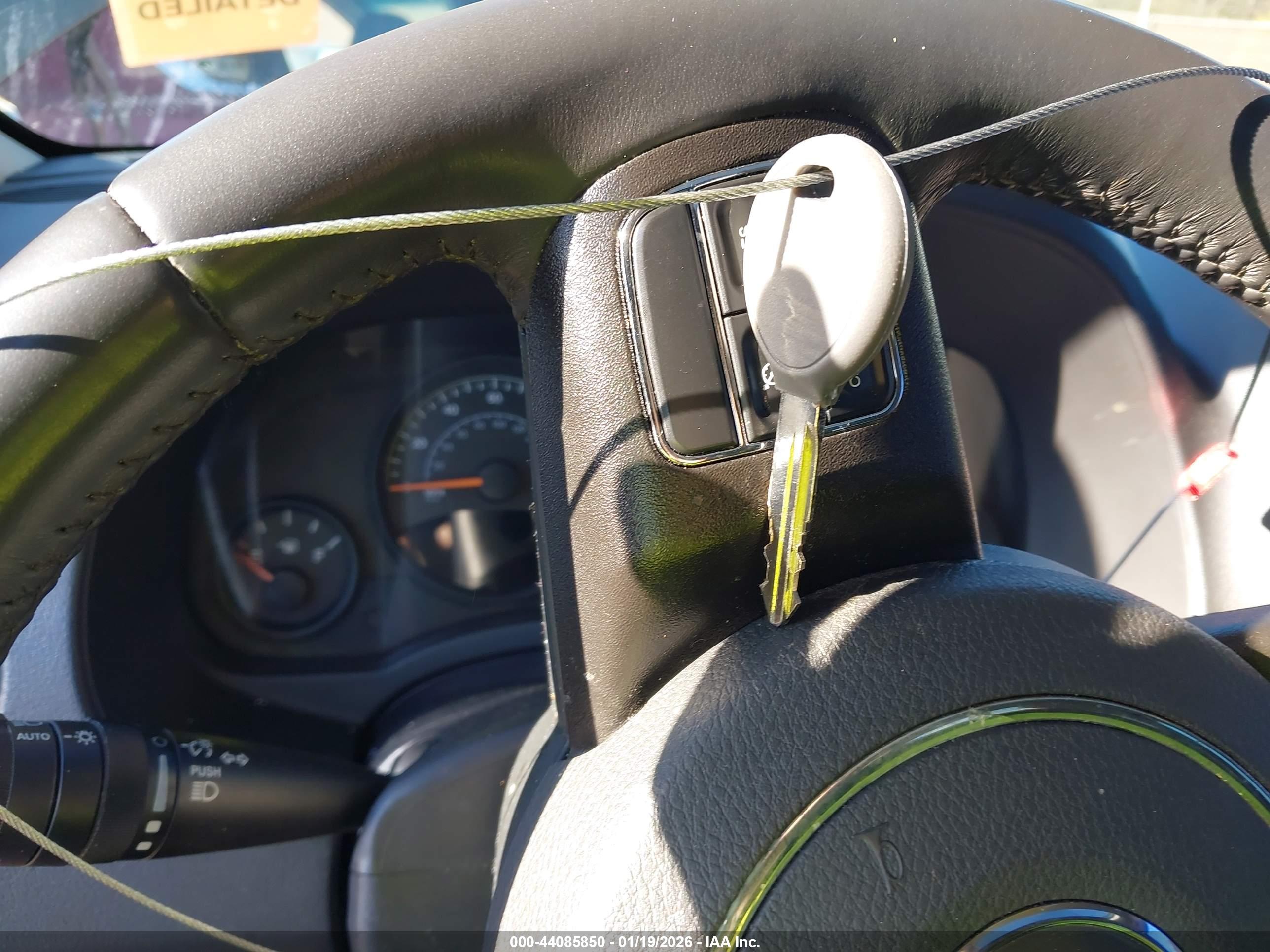 JEEP PATRIOT image 11