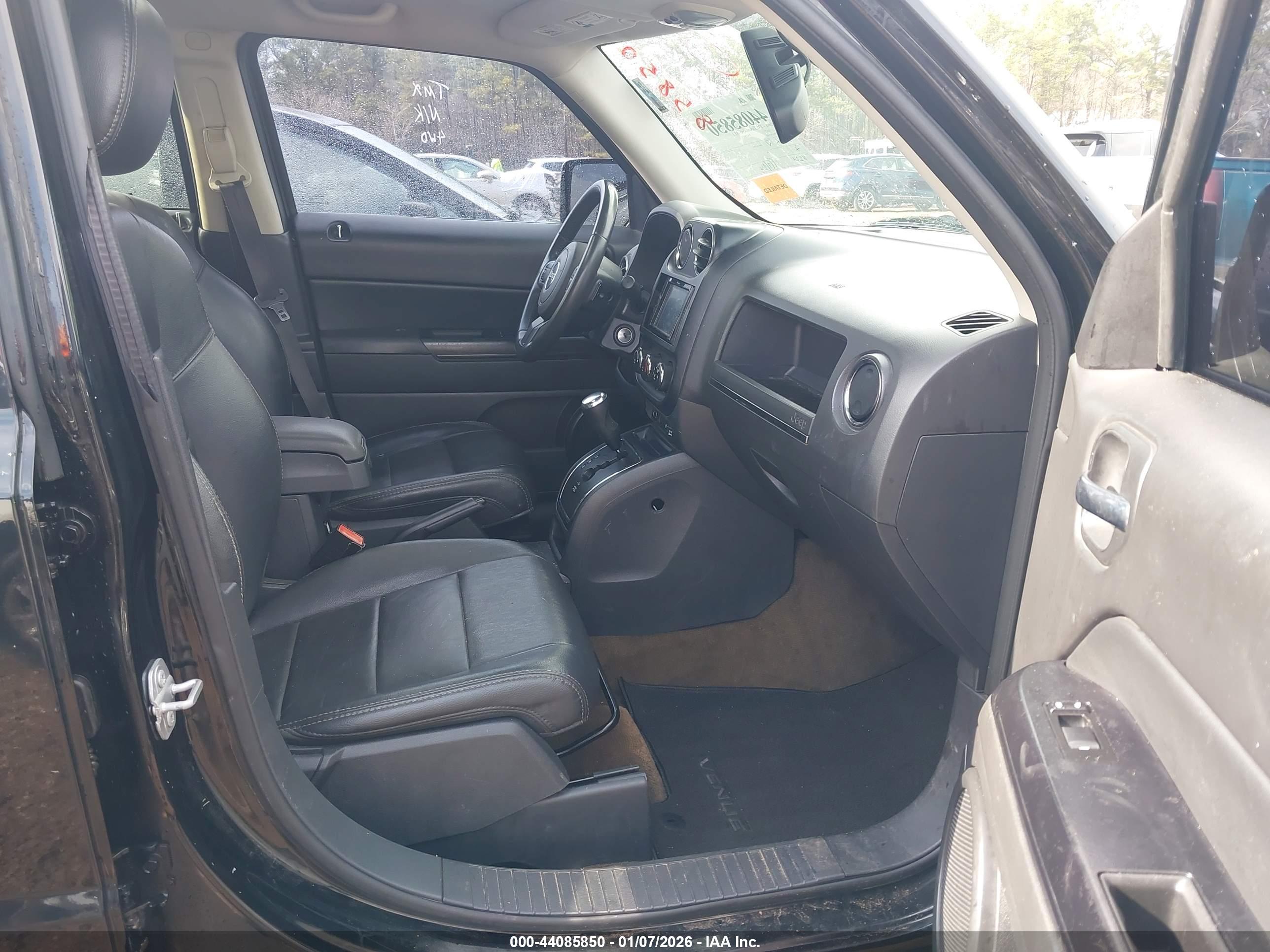 JEEP PATRIOT image 5