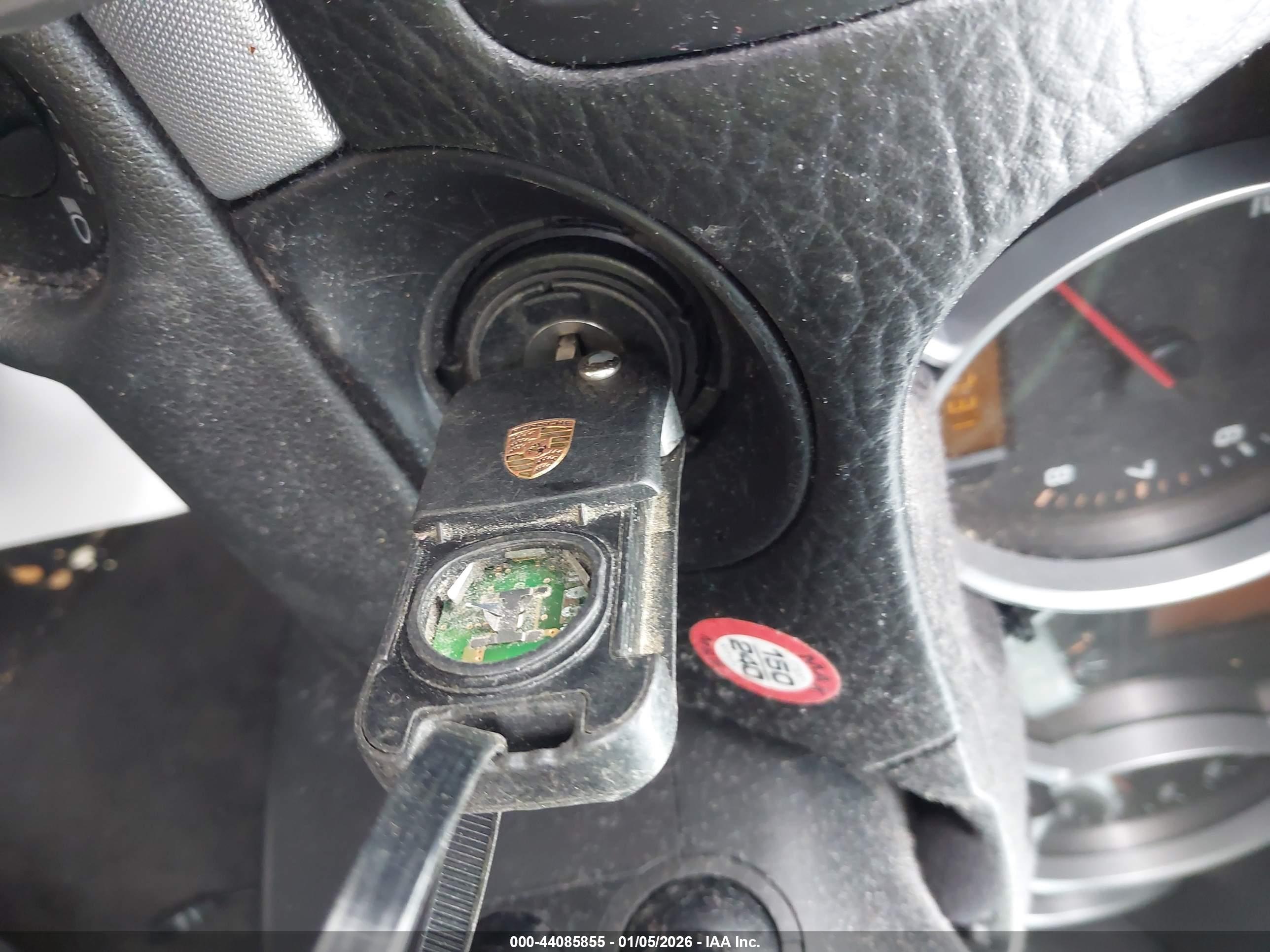 PORSCHE CAYENNE image 11