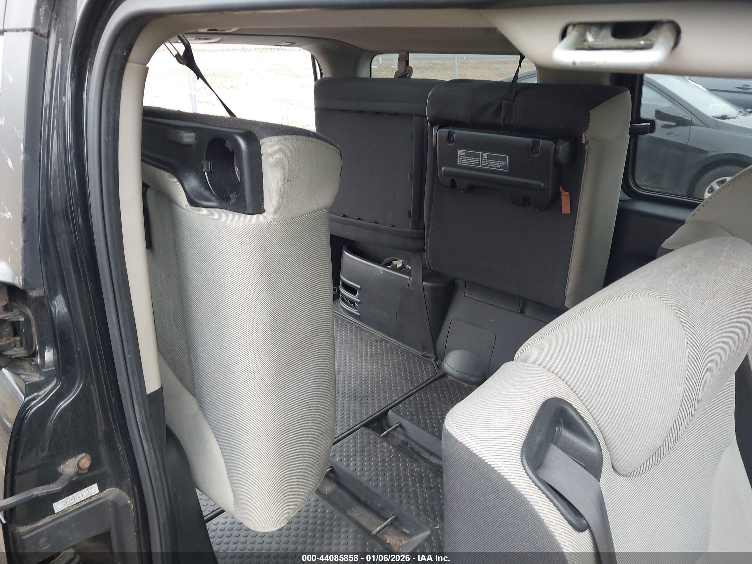 HONDA ELEMENT image 8