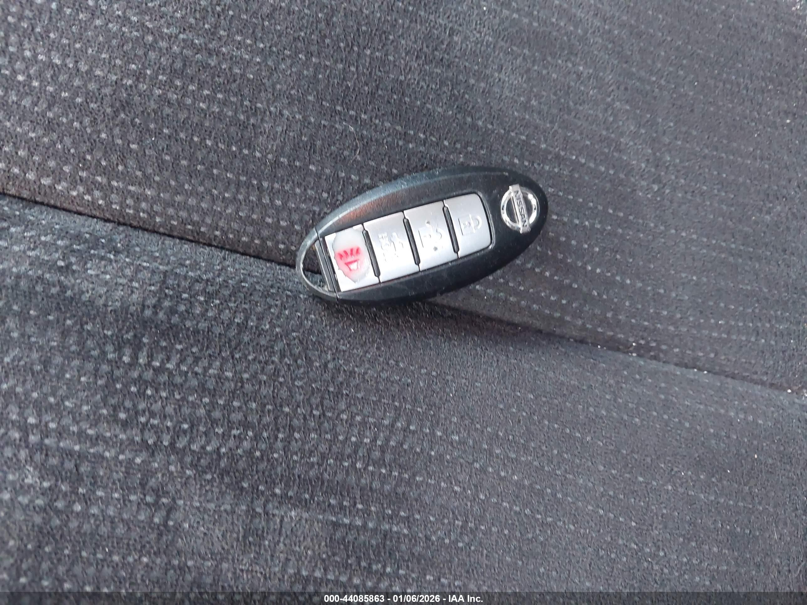 NISSAN ALTIMA image 11