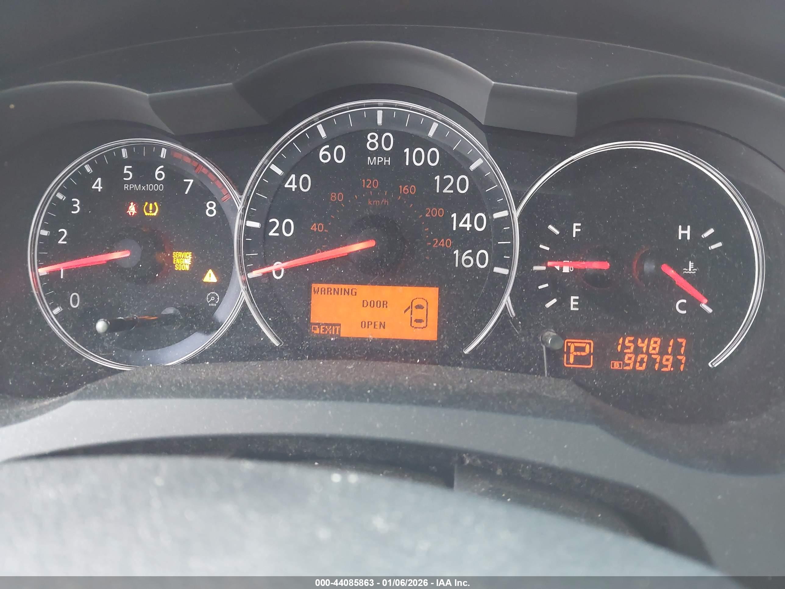 NISSAN ALTIMA image 7