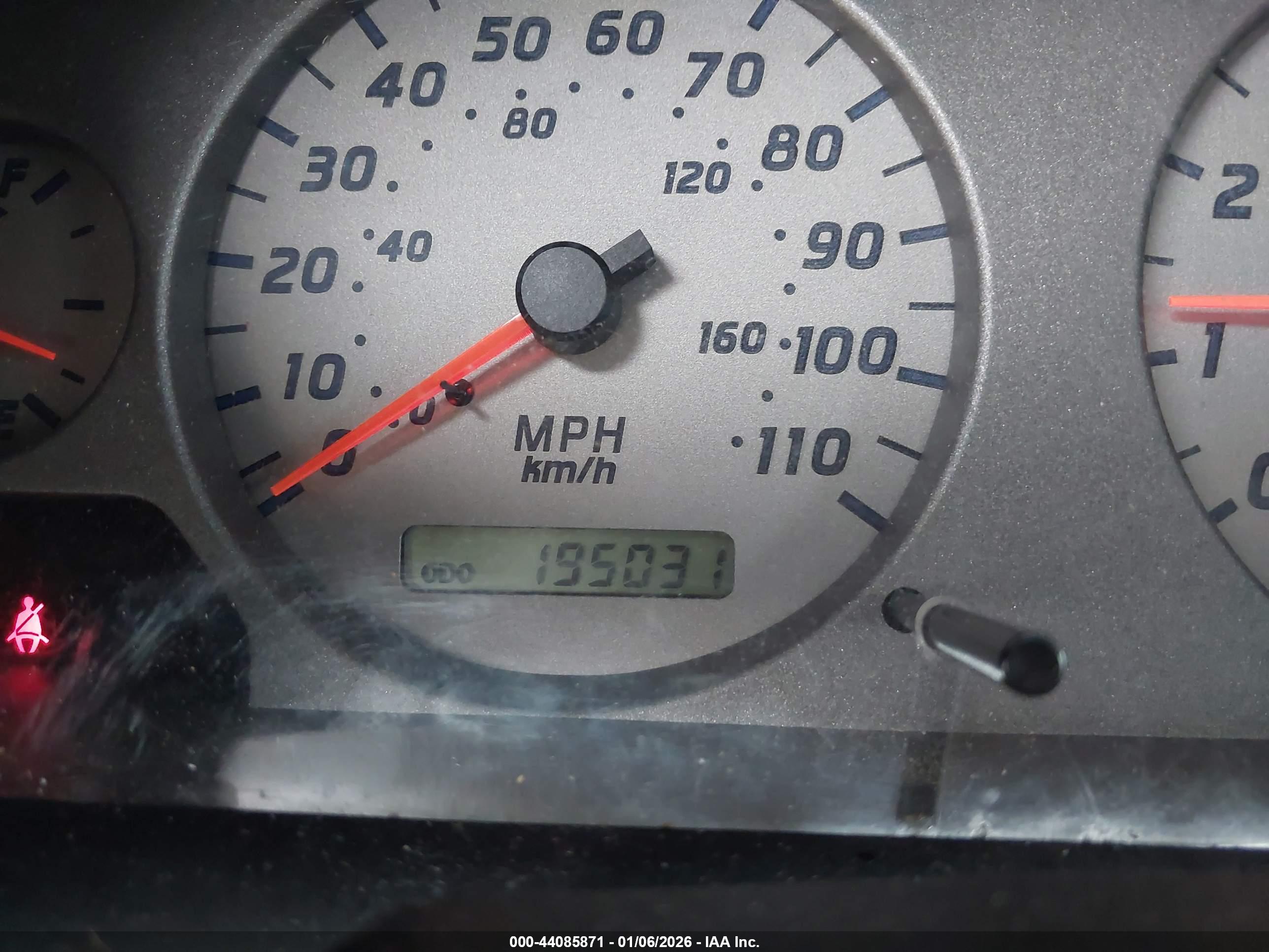 NISSAN FRONTIER image 7