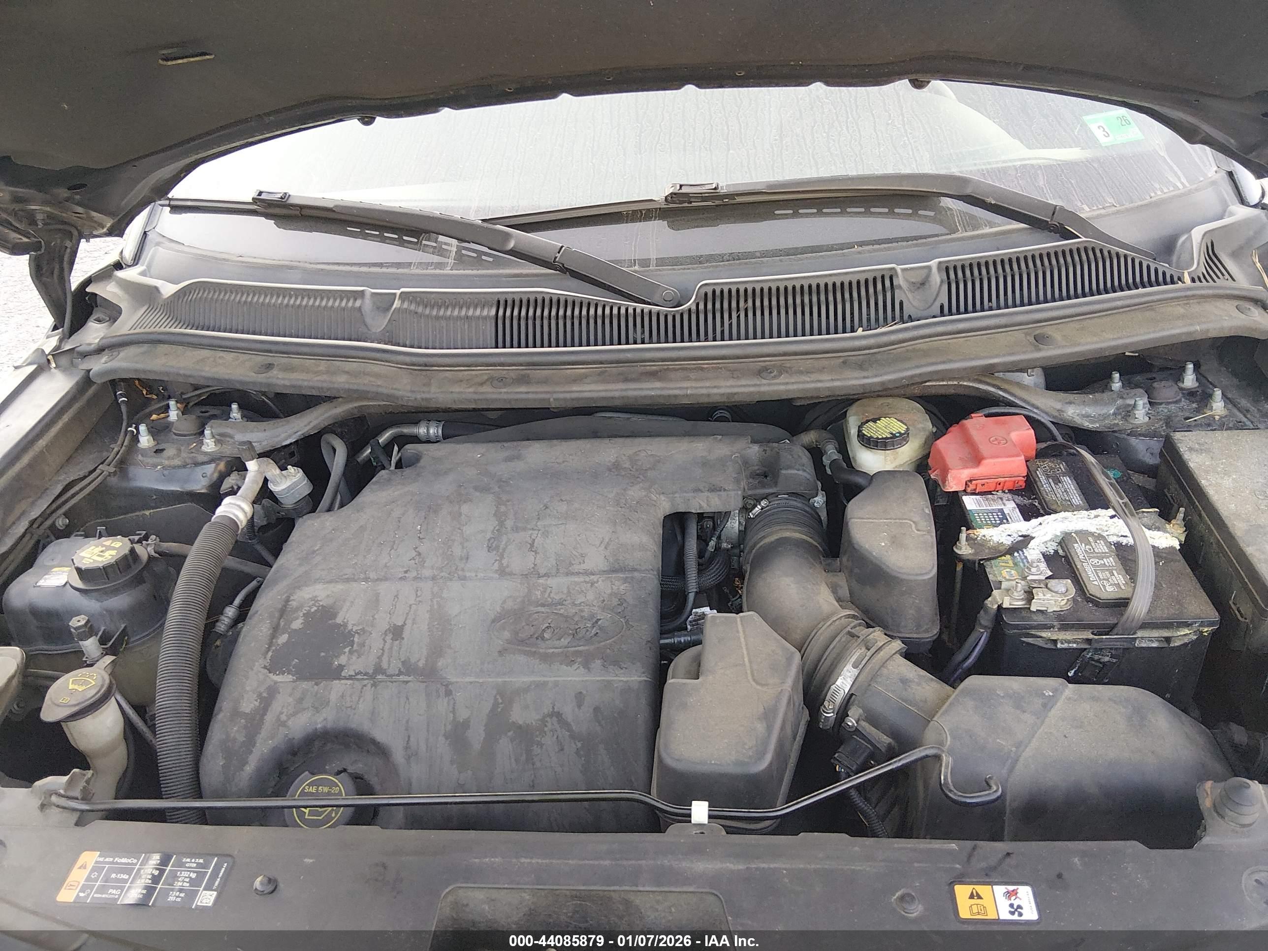 FORD EXPLORER image 10