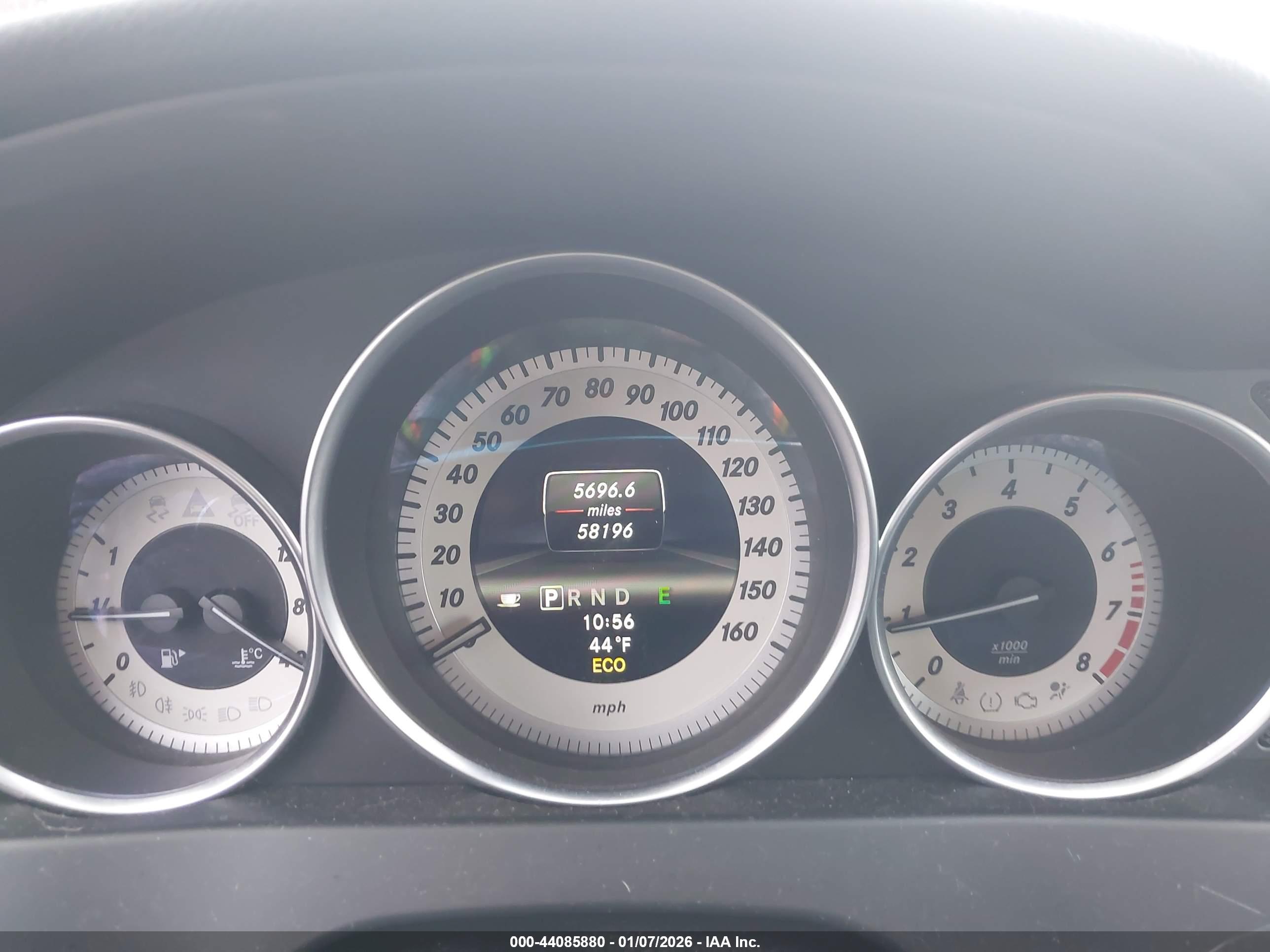 MERCEDES-BENZ C image 7
