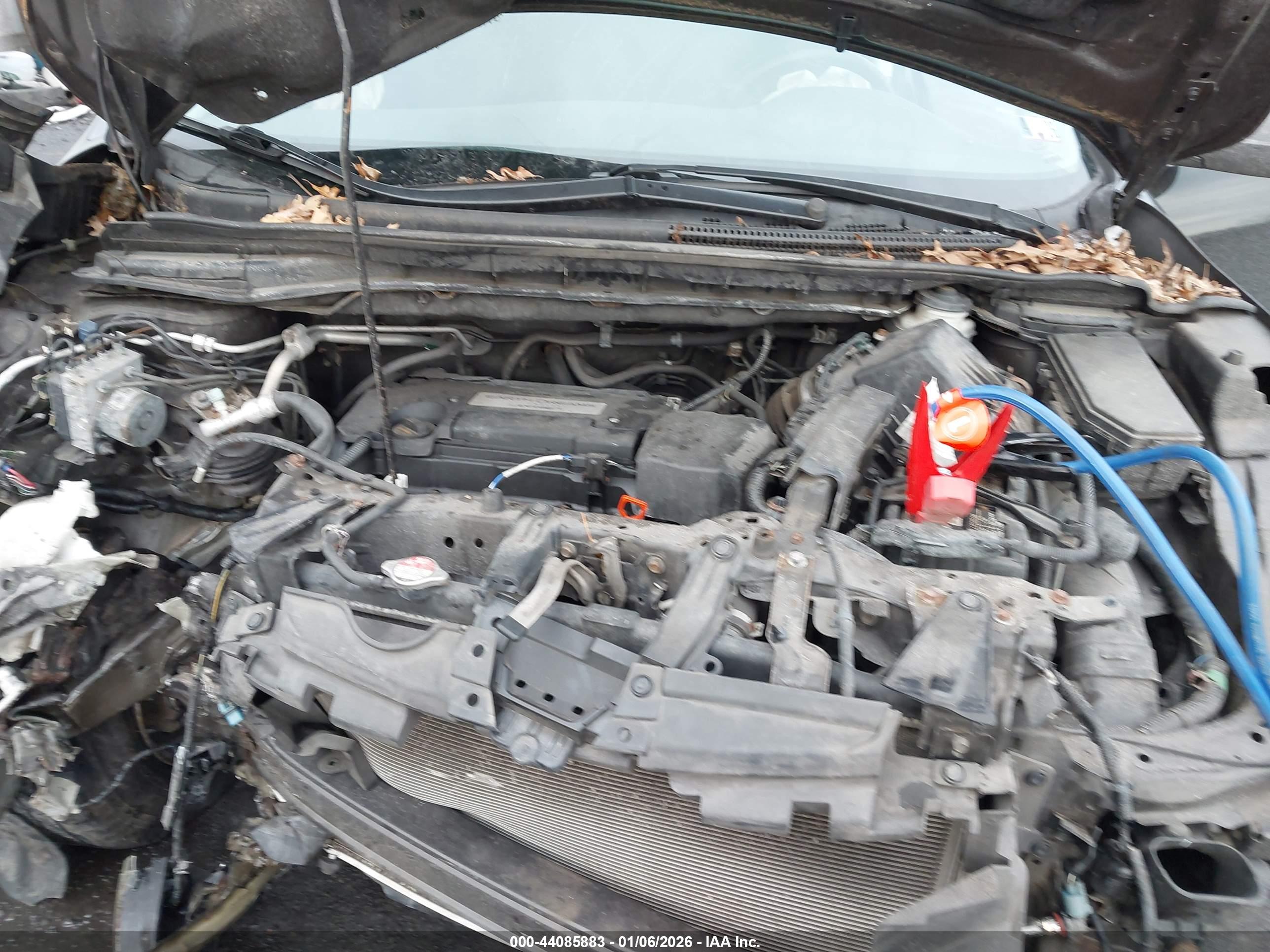 HONDA CR-V image 10