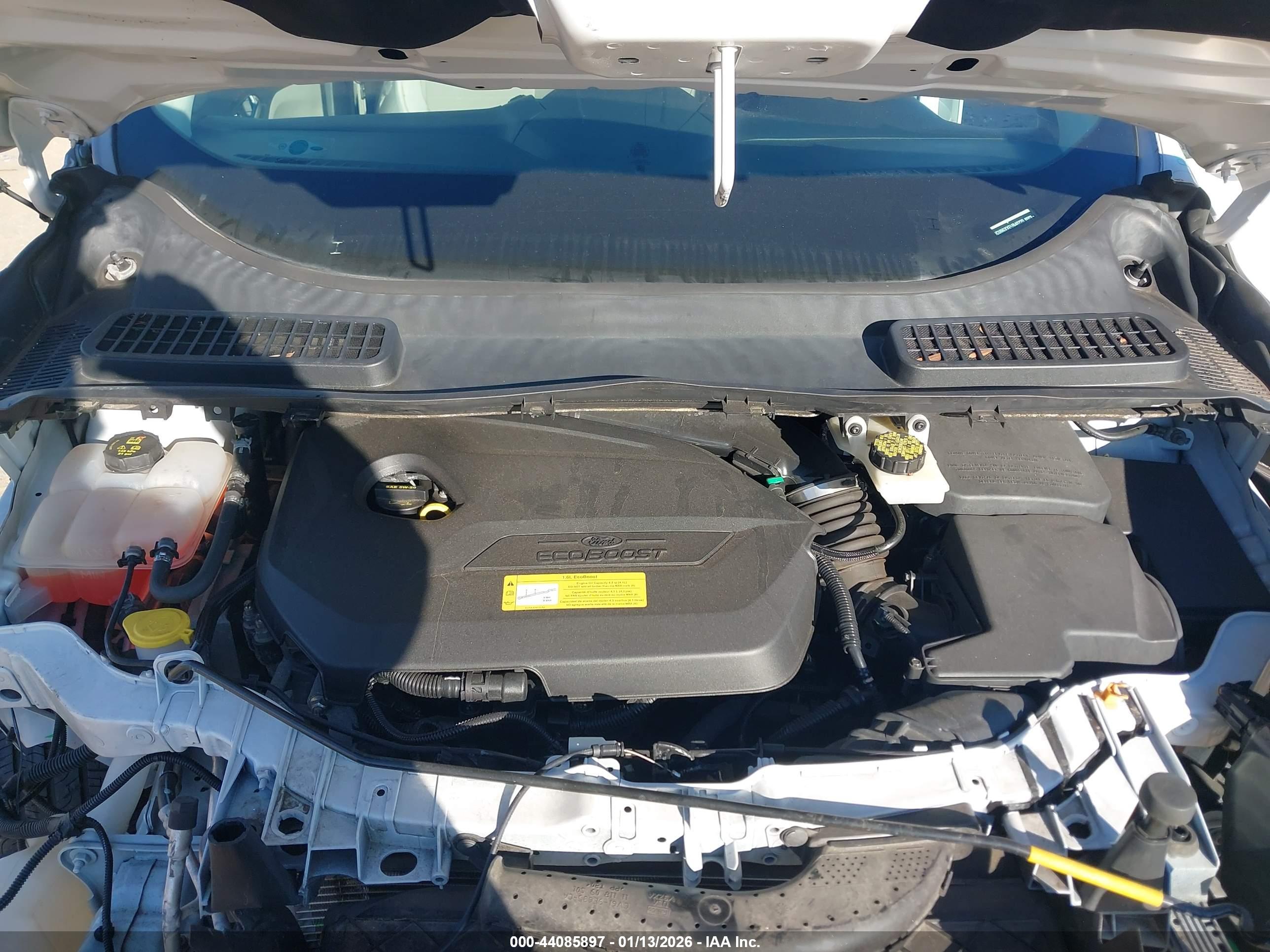 FORD ESCAPE image 10