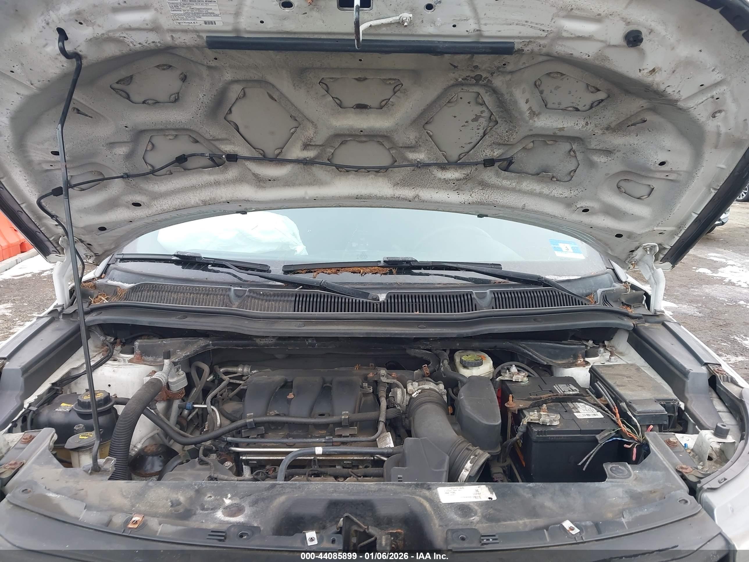 FORD UTILITY image 10