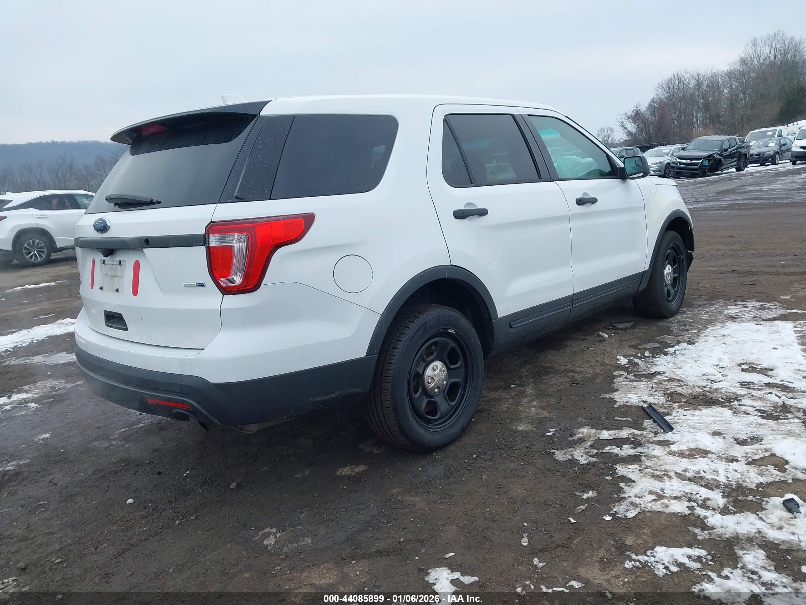 FORD UTILITY image 4