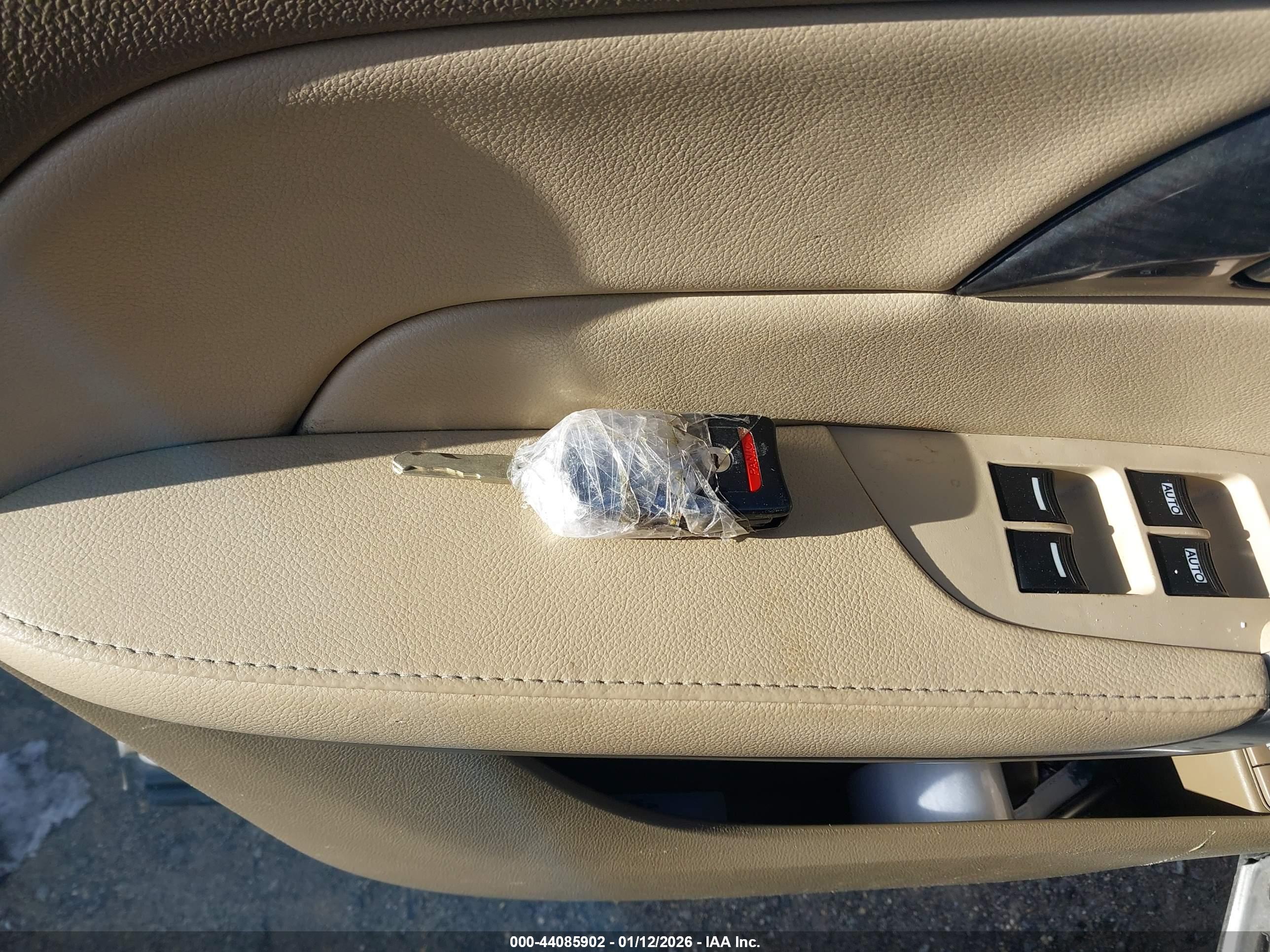 ACURA MDX image 11