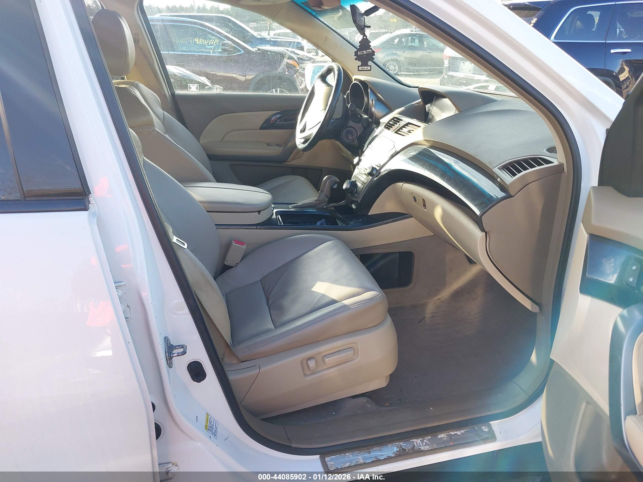 ACURA MDX image 5