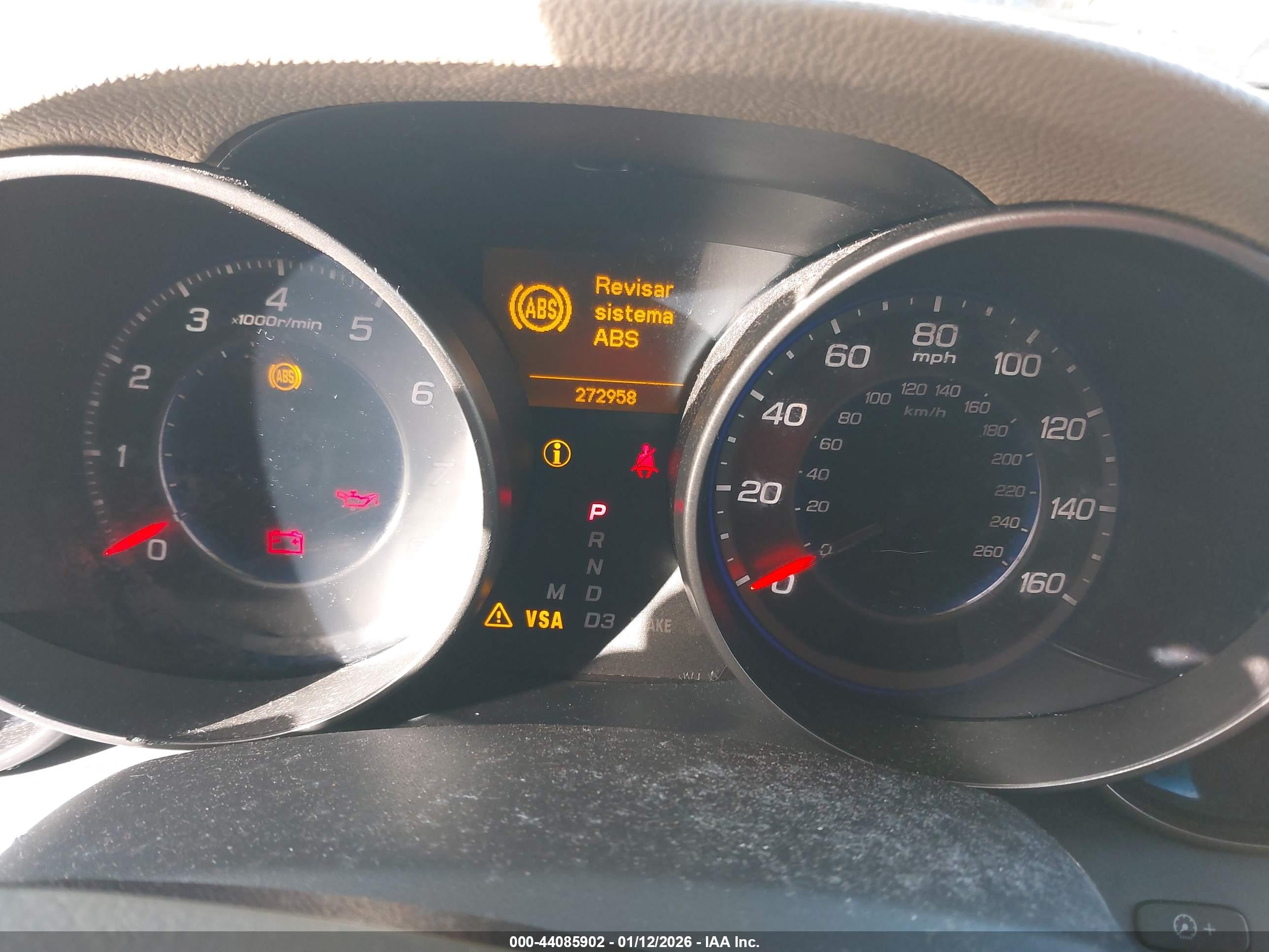 ACURA MDX image 7