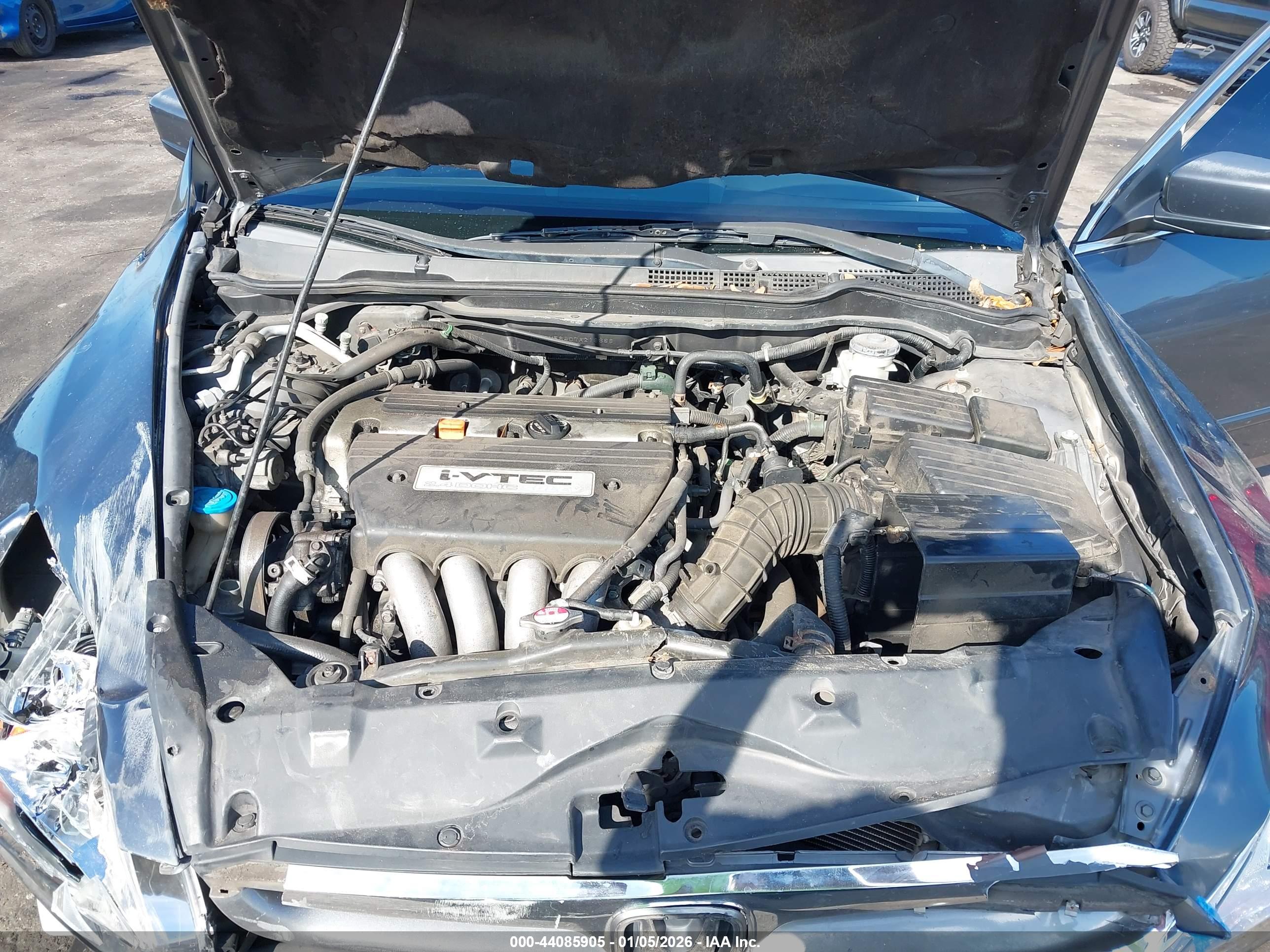 HONDA ACCORD image 10