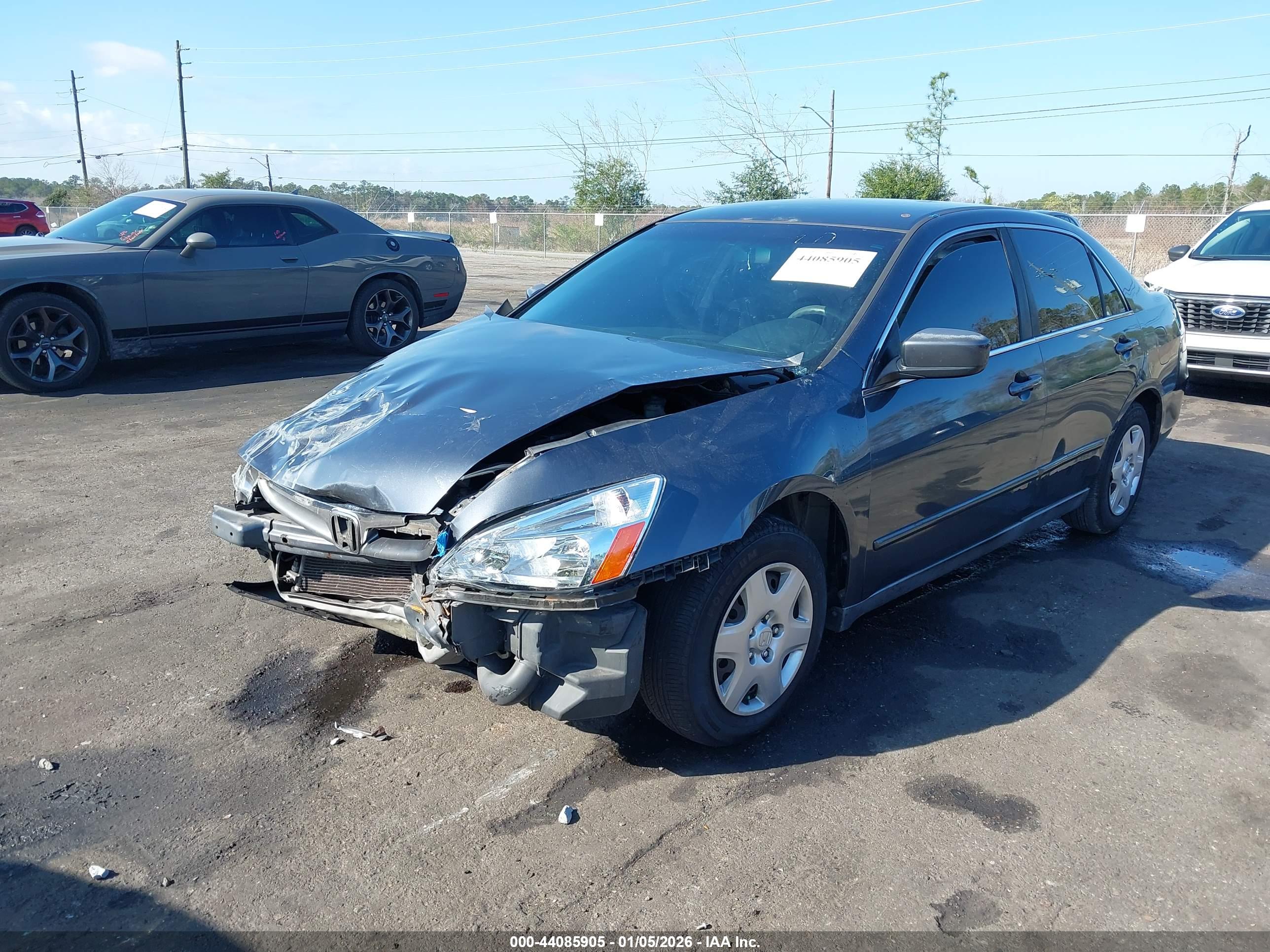 HONDA ACCORD image 2