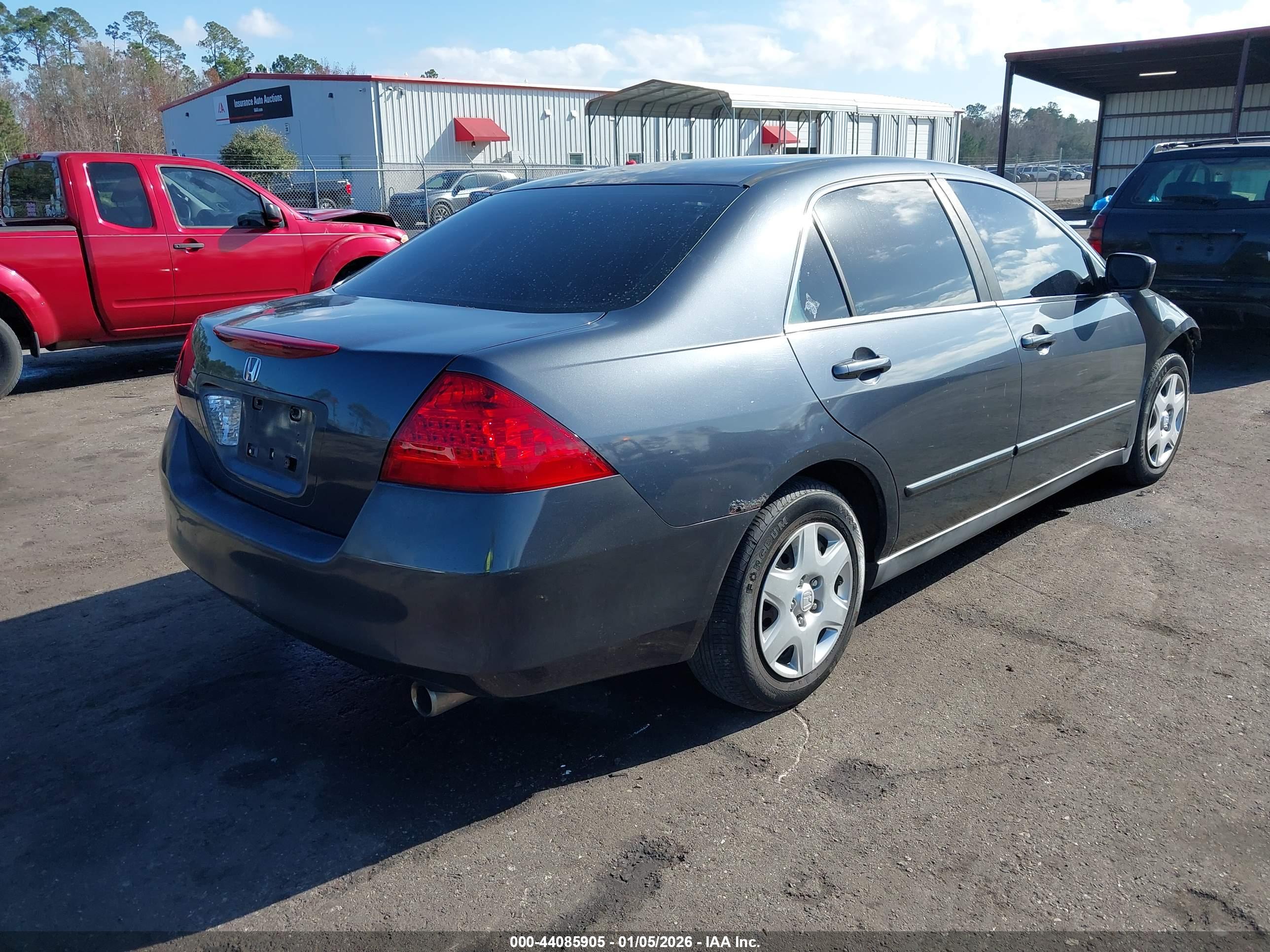 HONDA ACCORD image 4