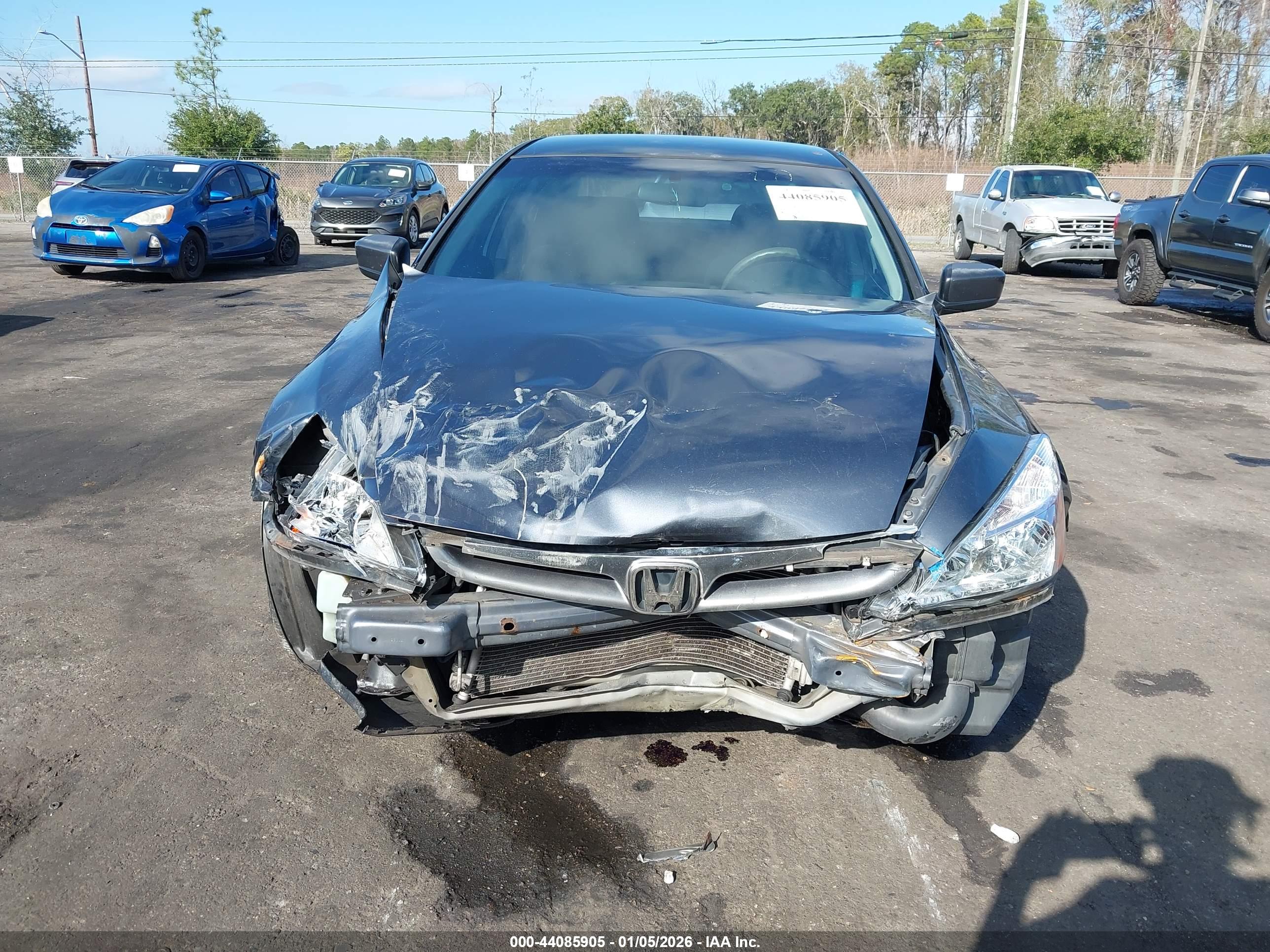 HONDA ACCORD image 6