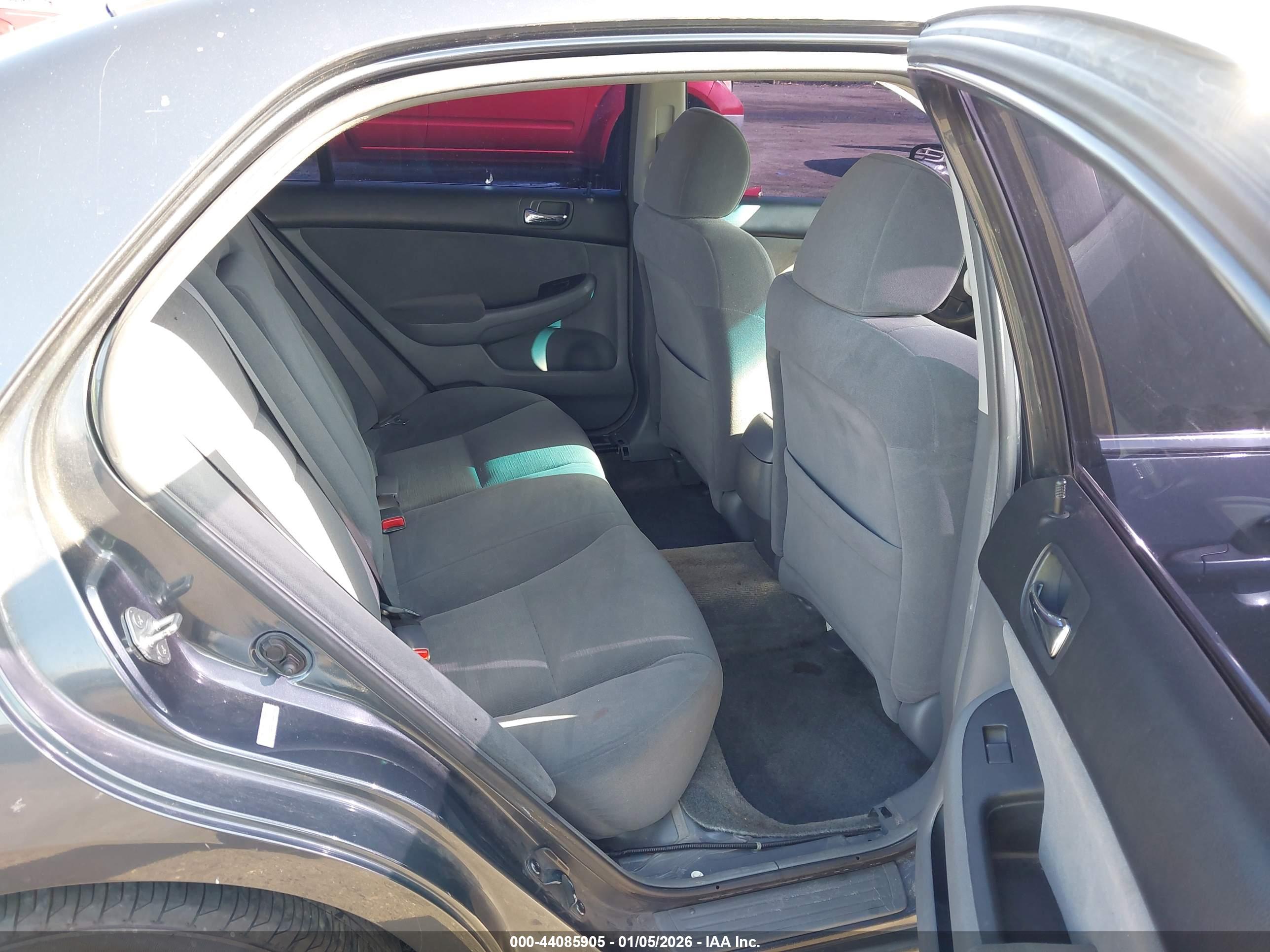 HONDA ACCORD image 8
