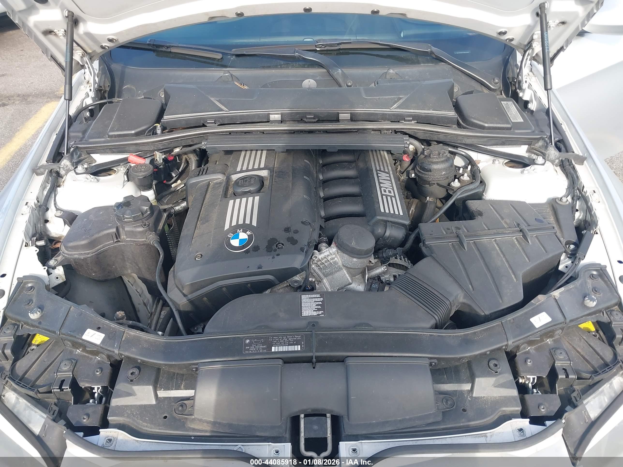 BMW 328I image 10
