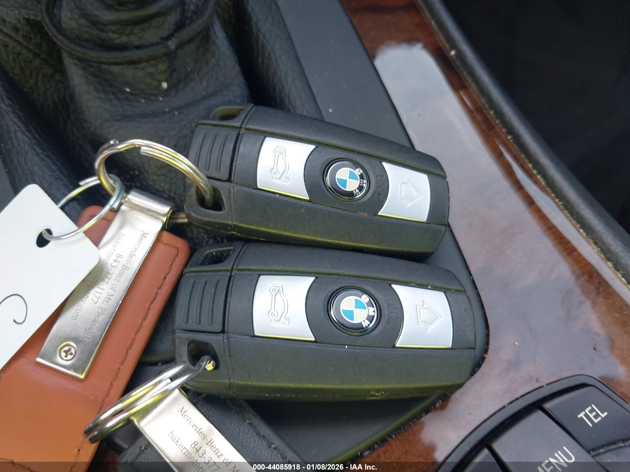 BMW 328I image 11