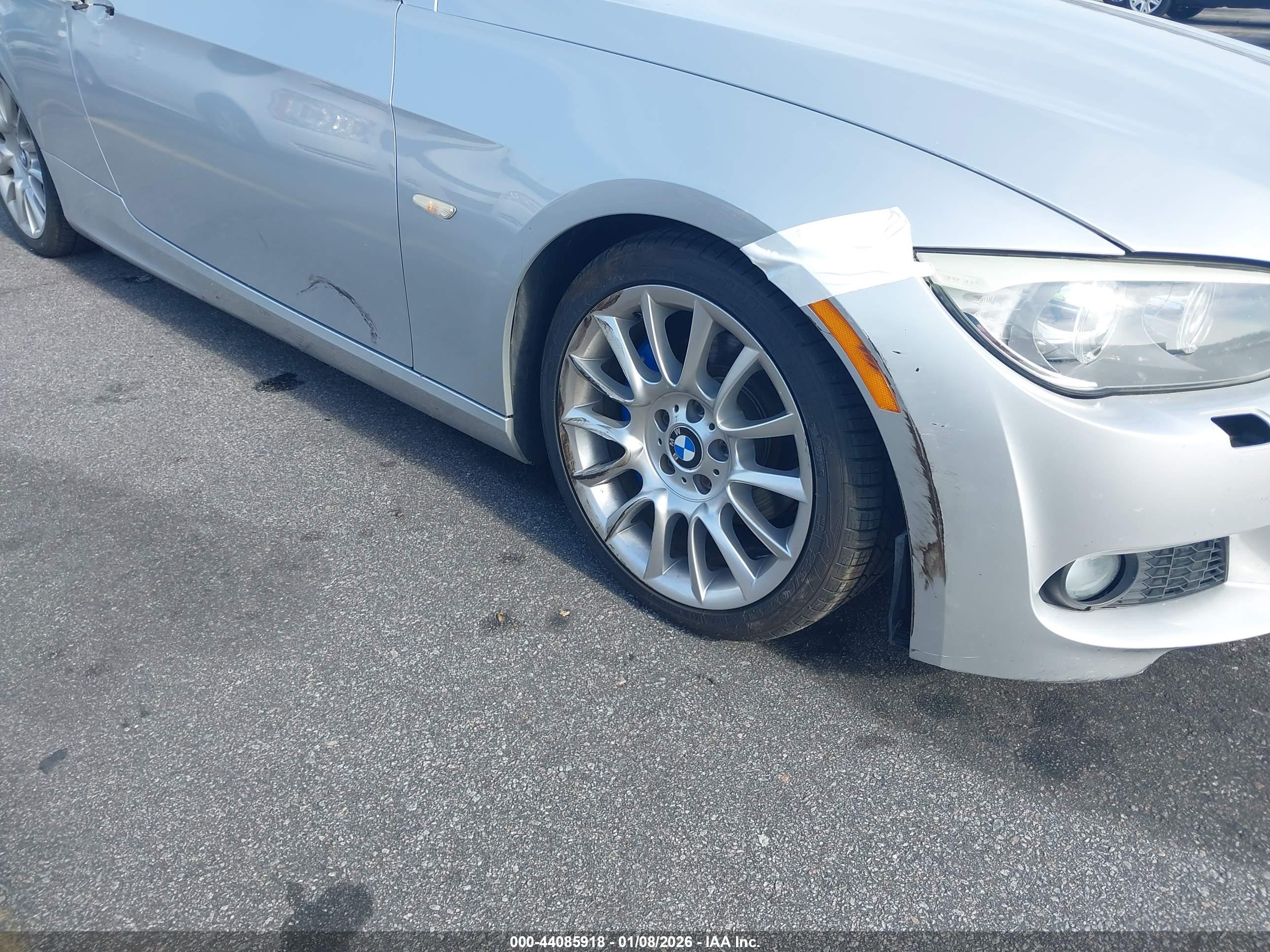 BMW 328I image 6