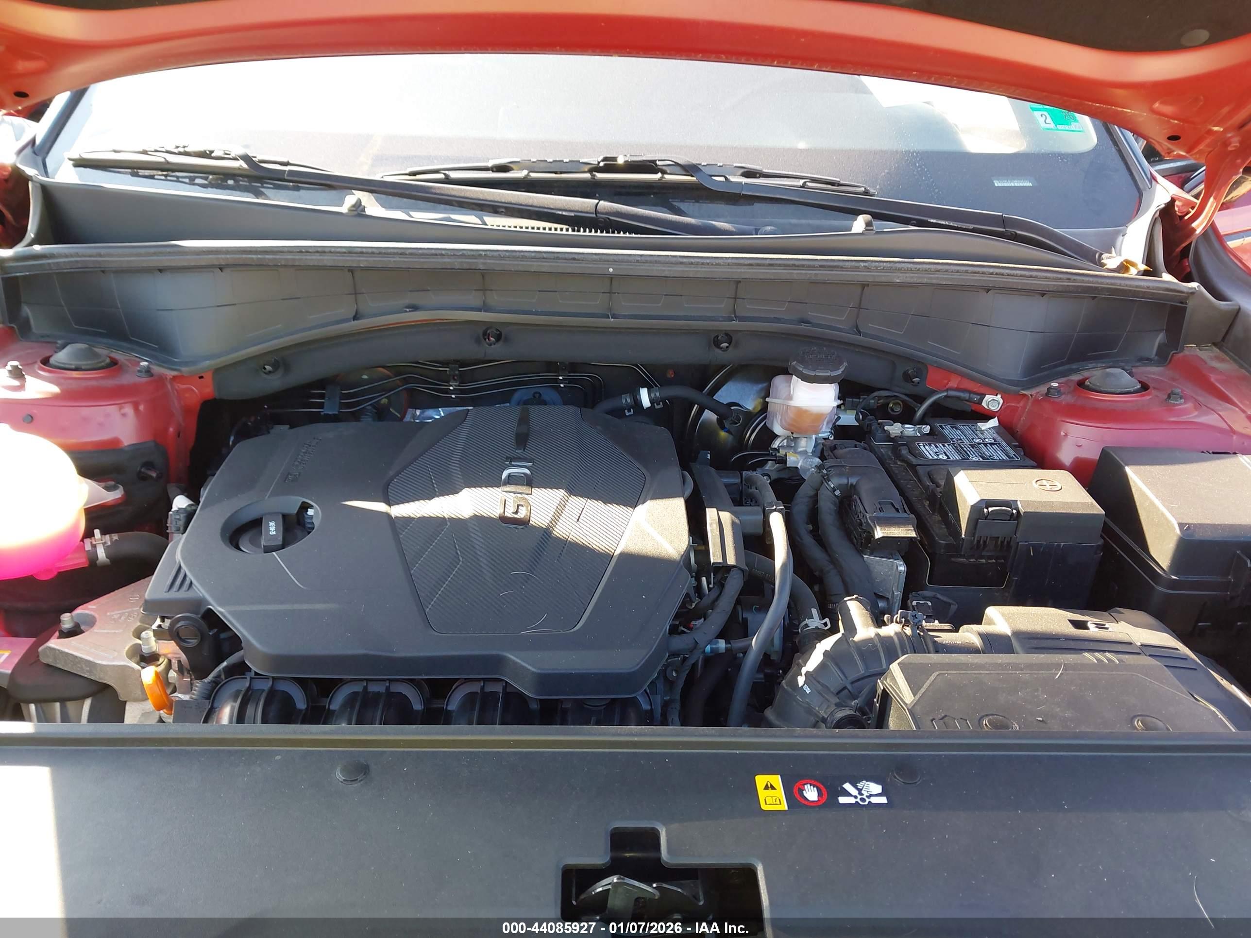 KIA SORENTO image 10