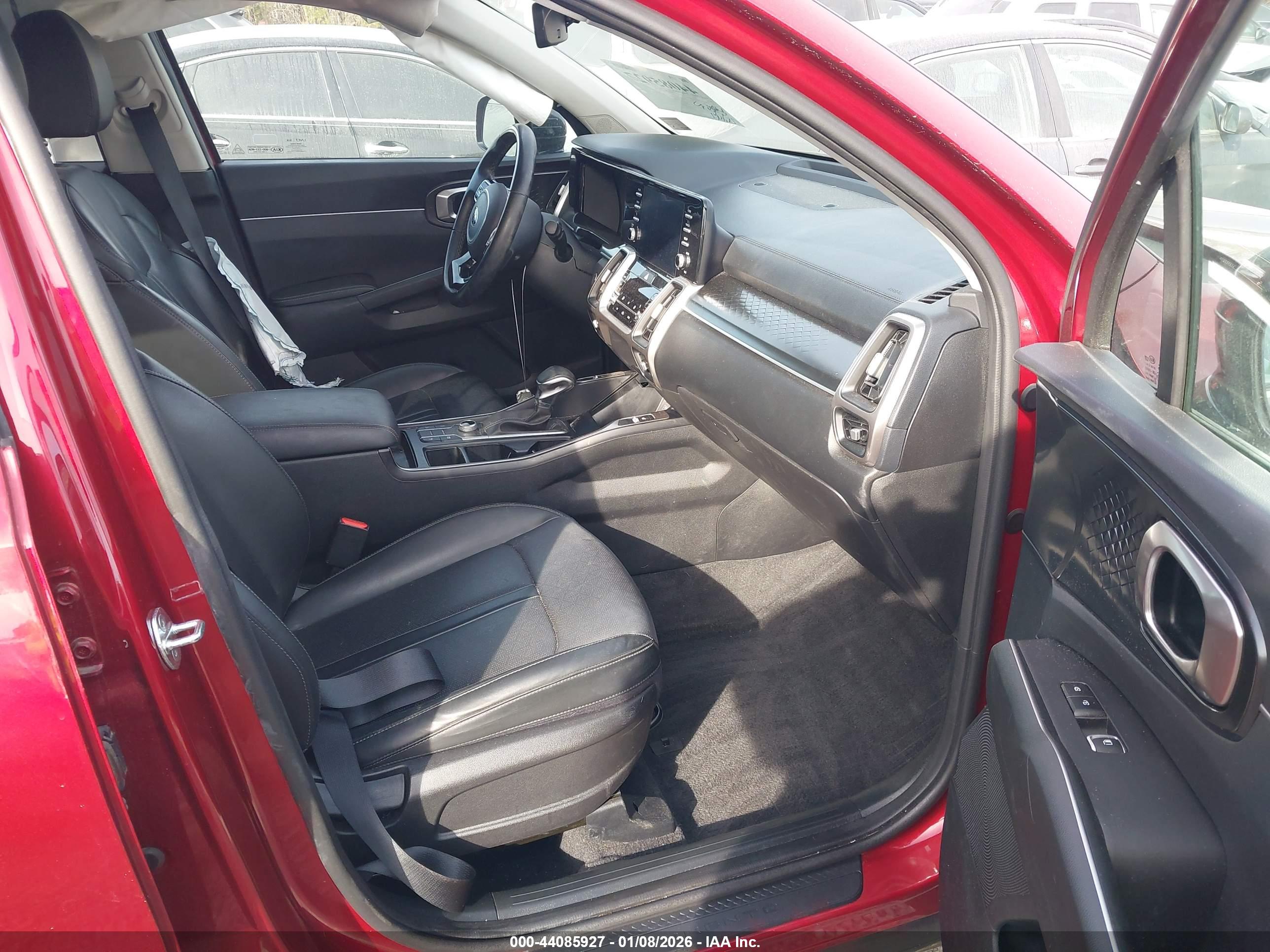 KIA SORENTO image 5