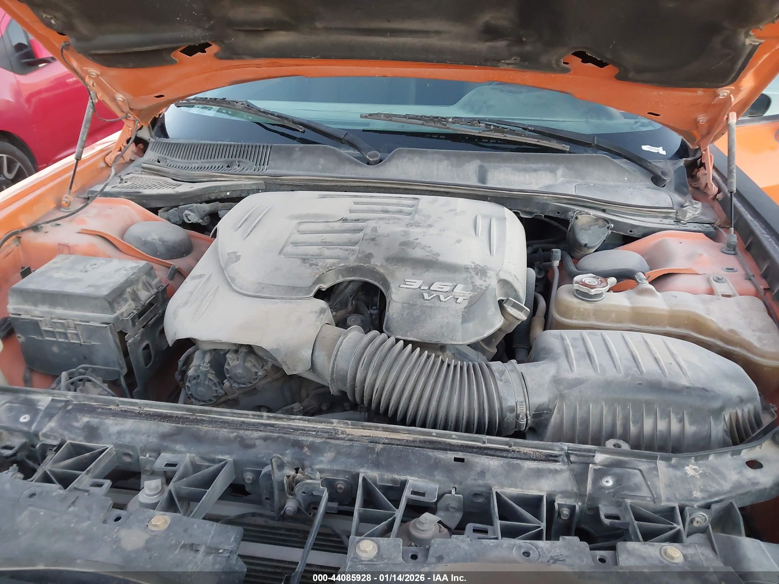 DODGE CHALLENGER image 10