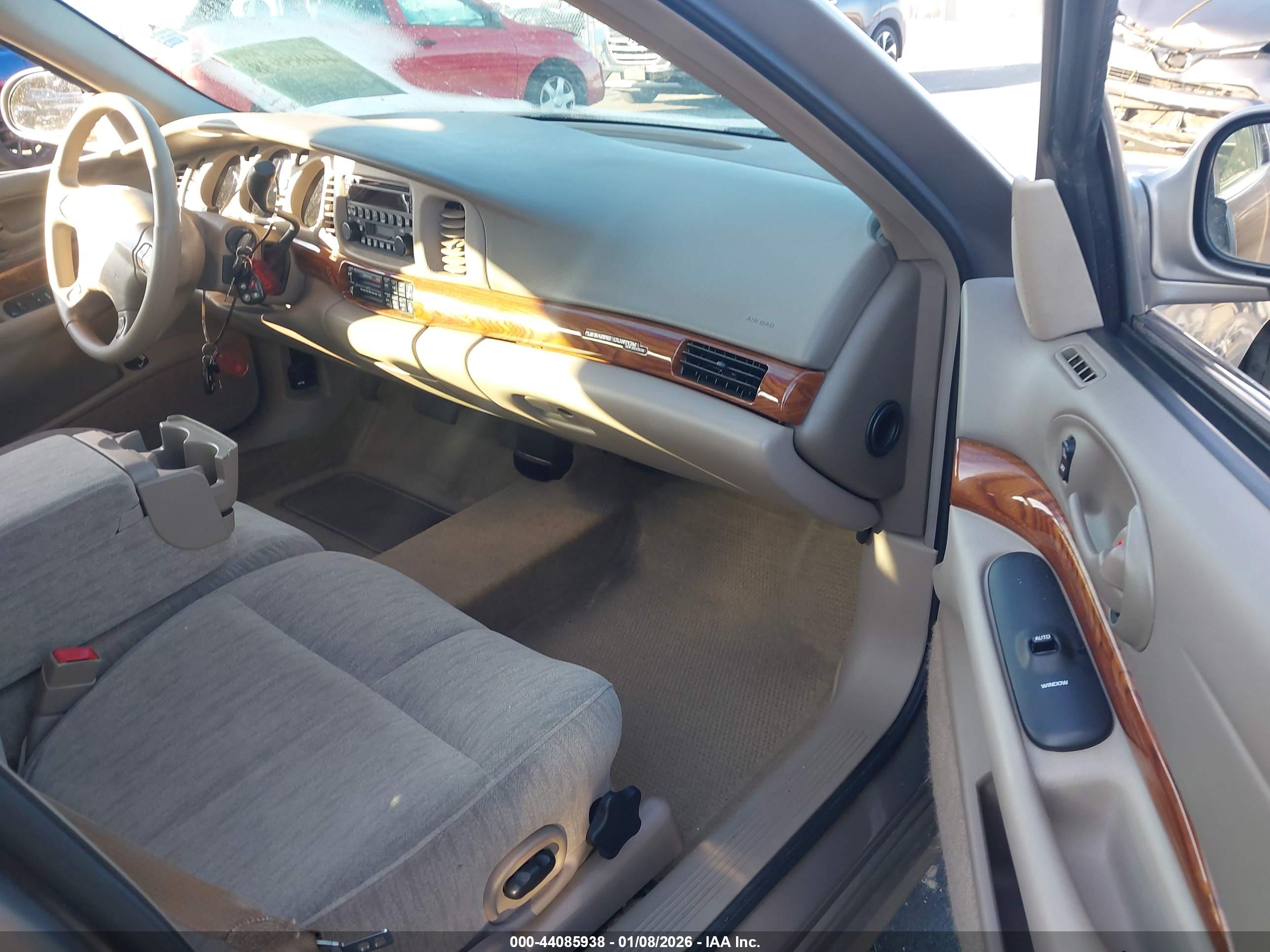 BUICK LESABRE image 5