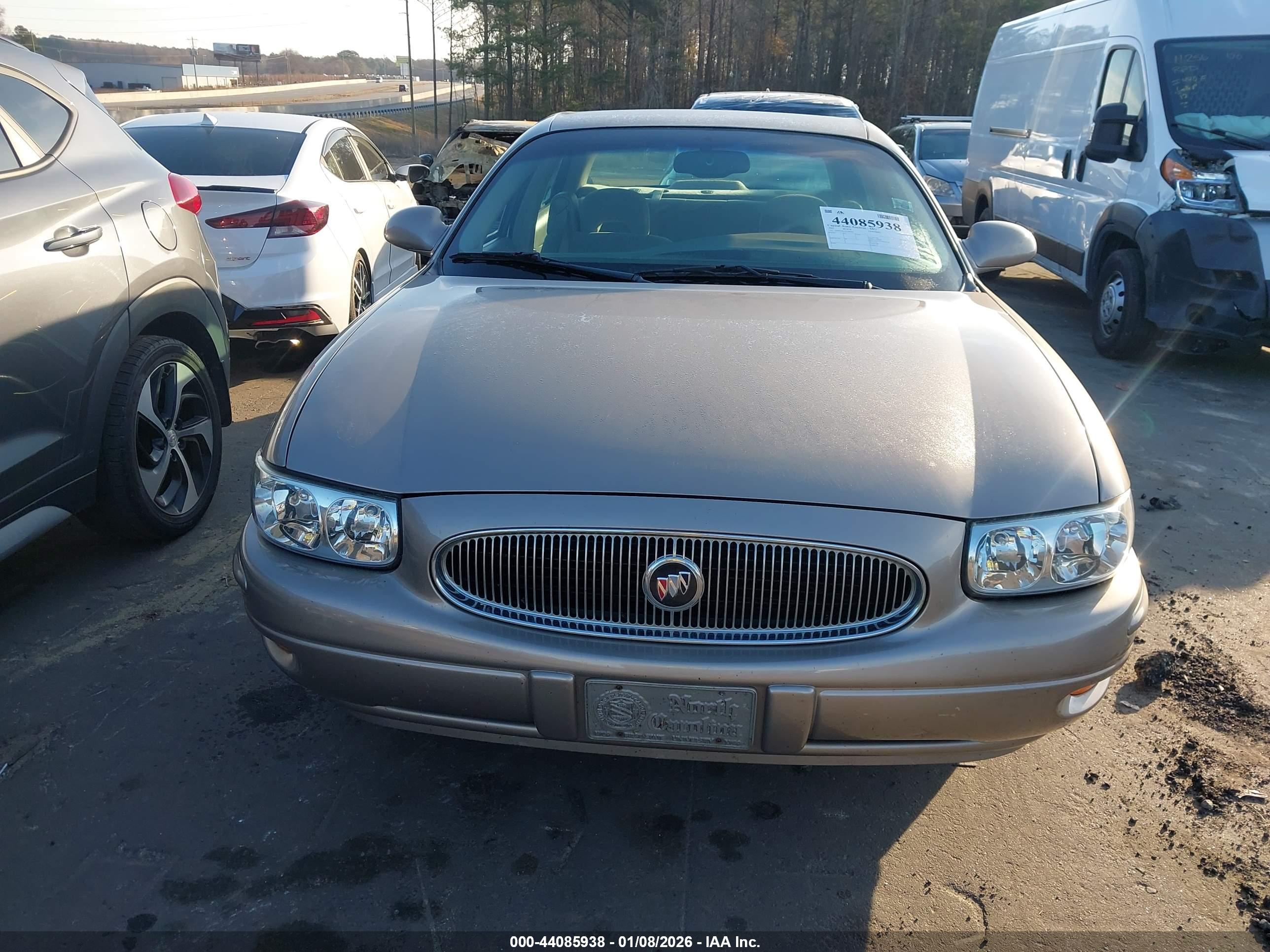 BUICK LESABRE image 6