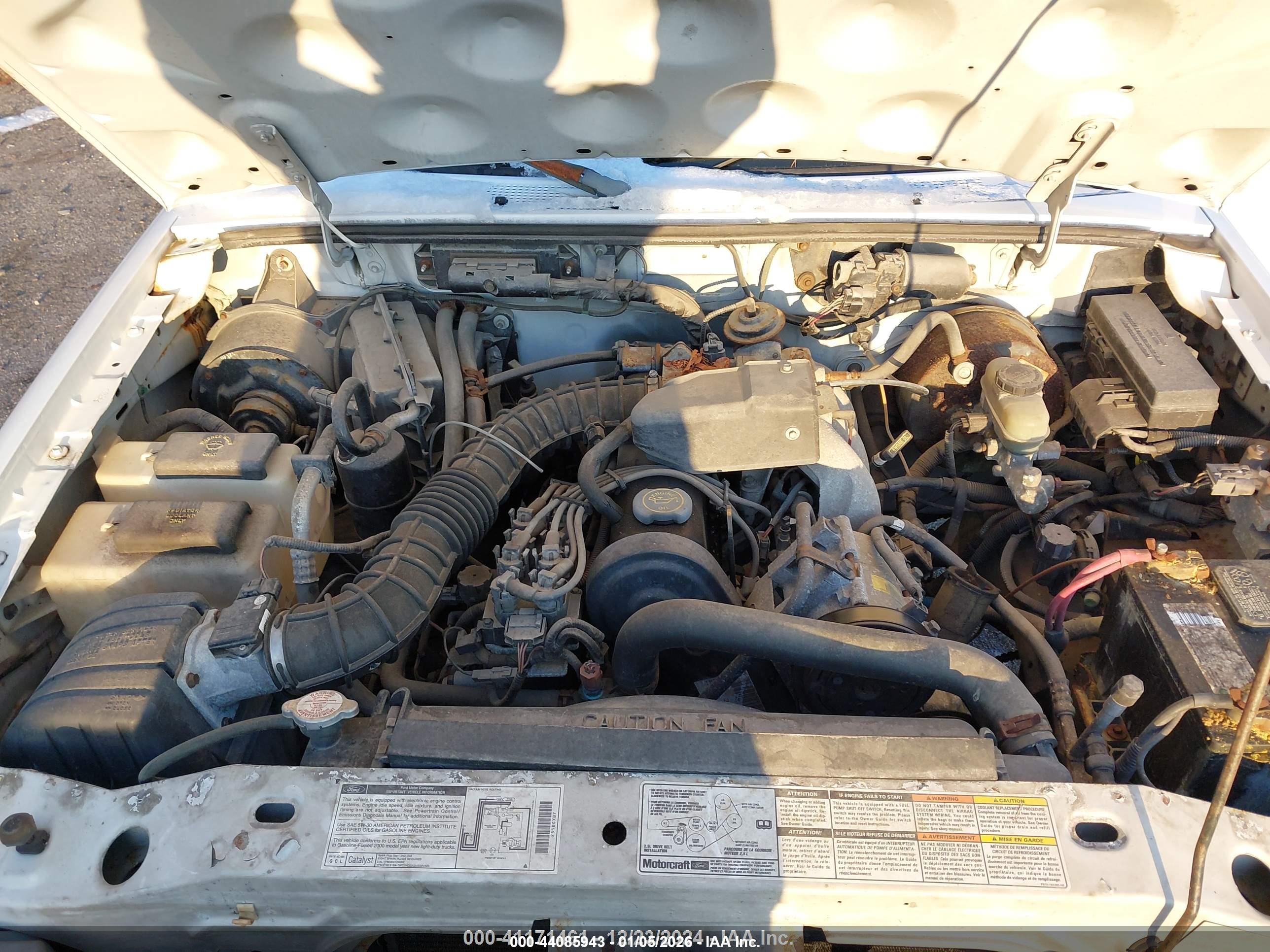 FORD RANGER image 10