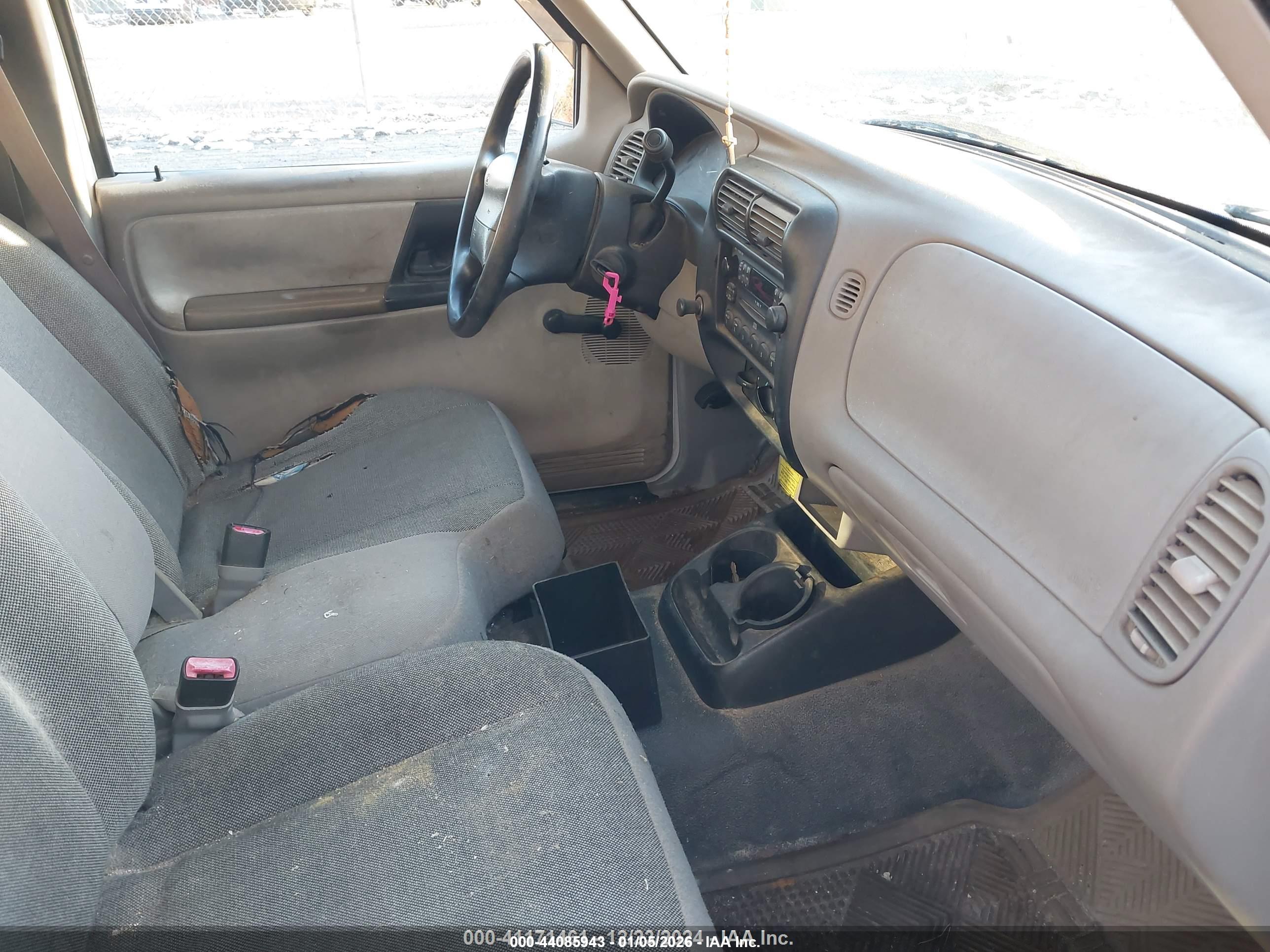 FORD RANGER image 5