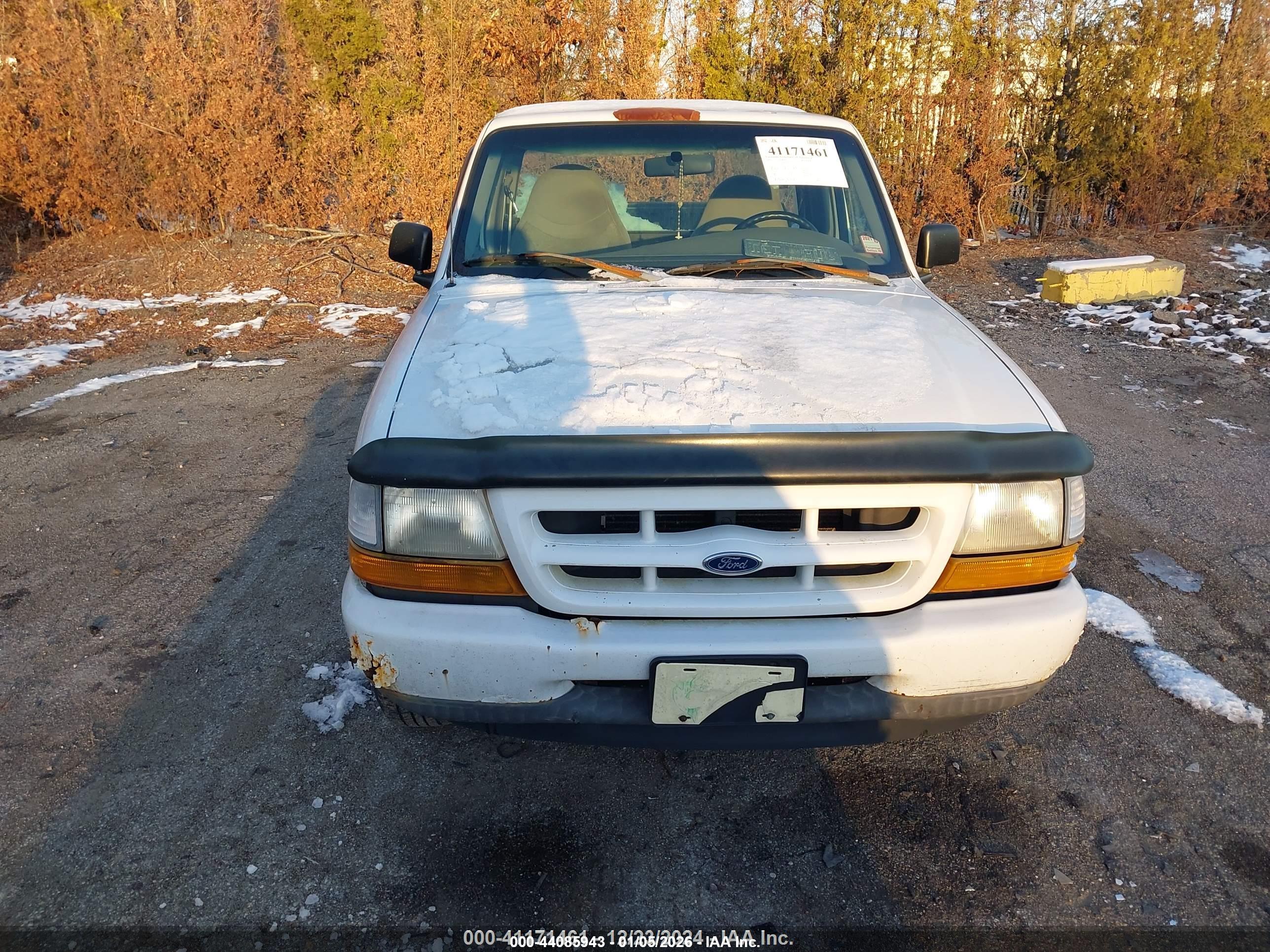 FORD RANGER image 6