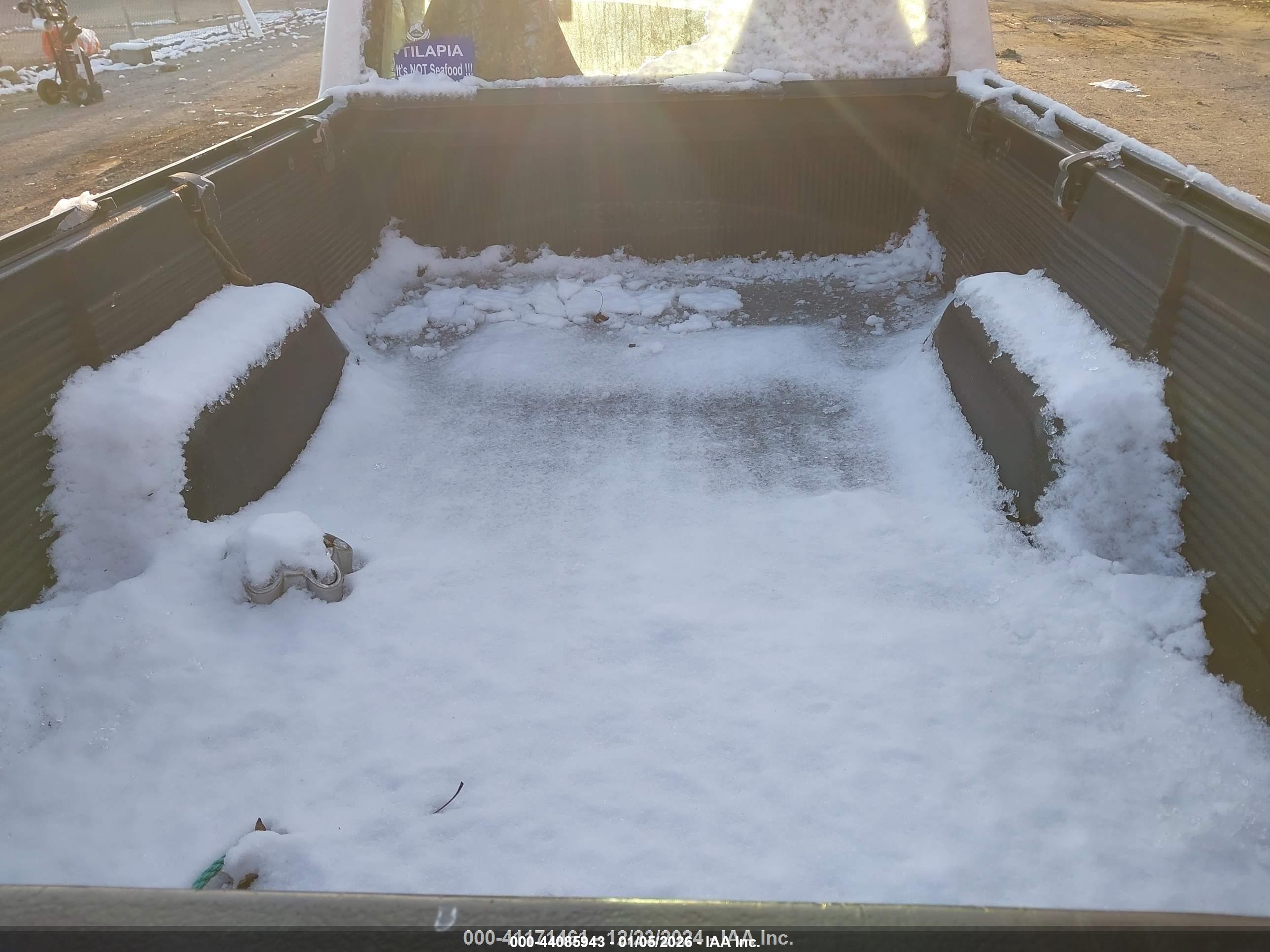 FORD RANGER image 8