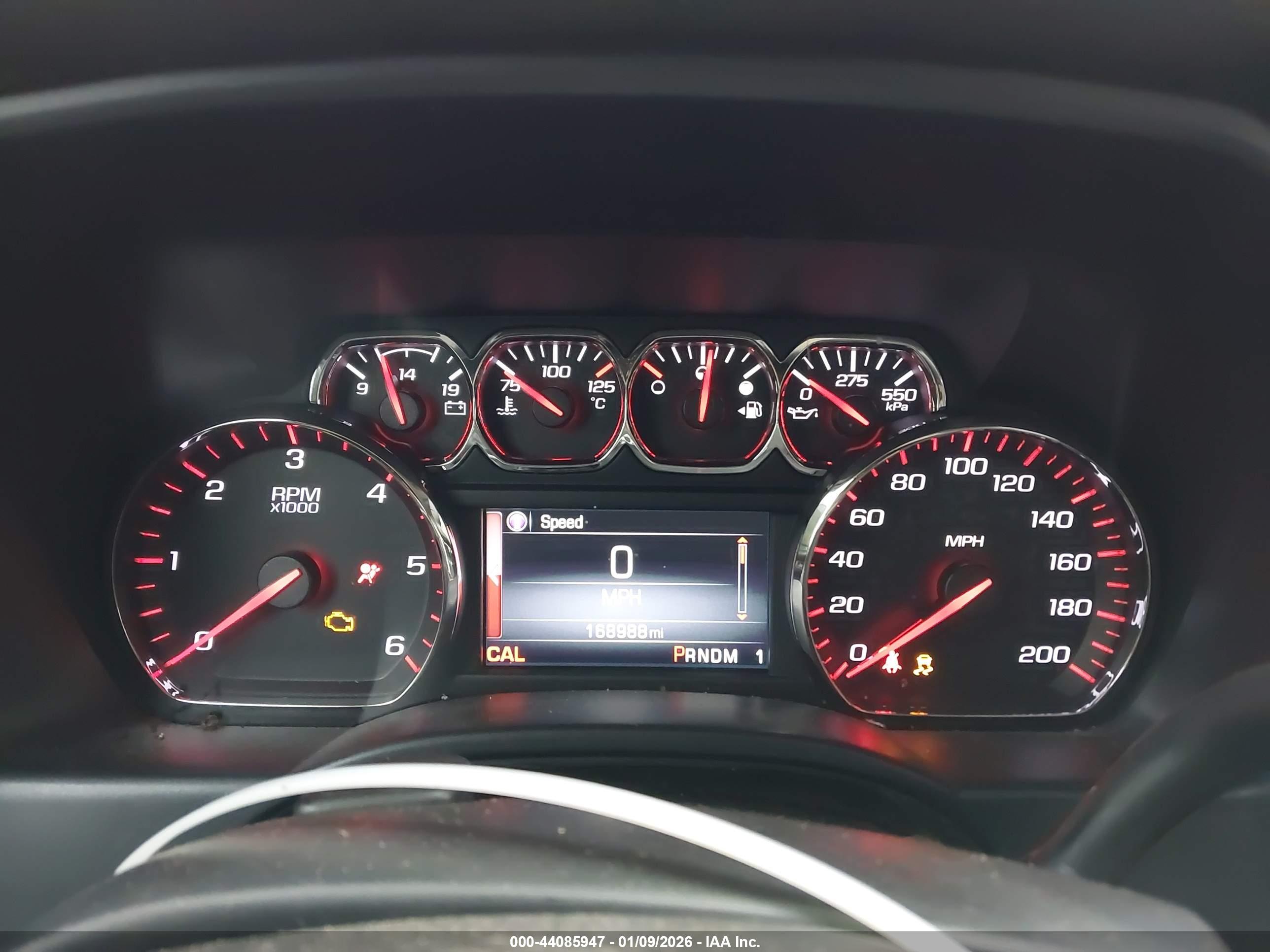 GMC SIERRA image 7
