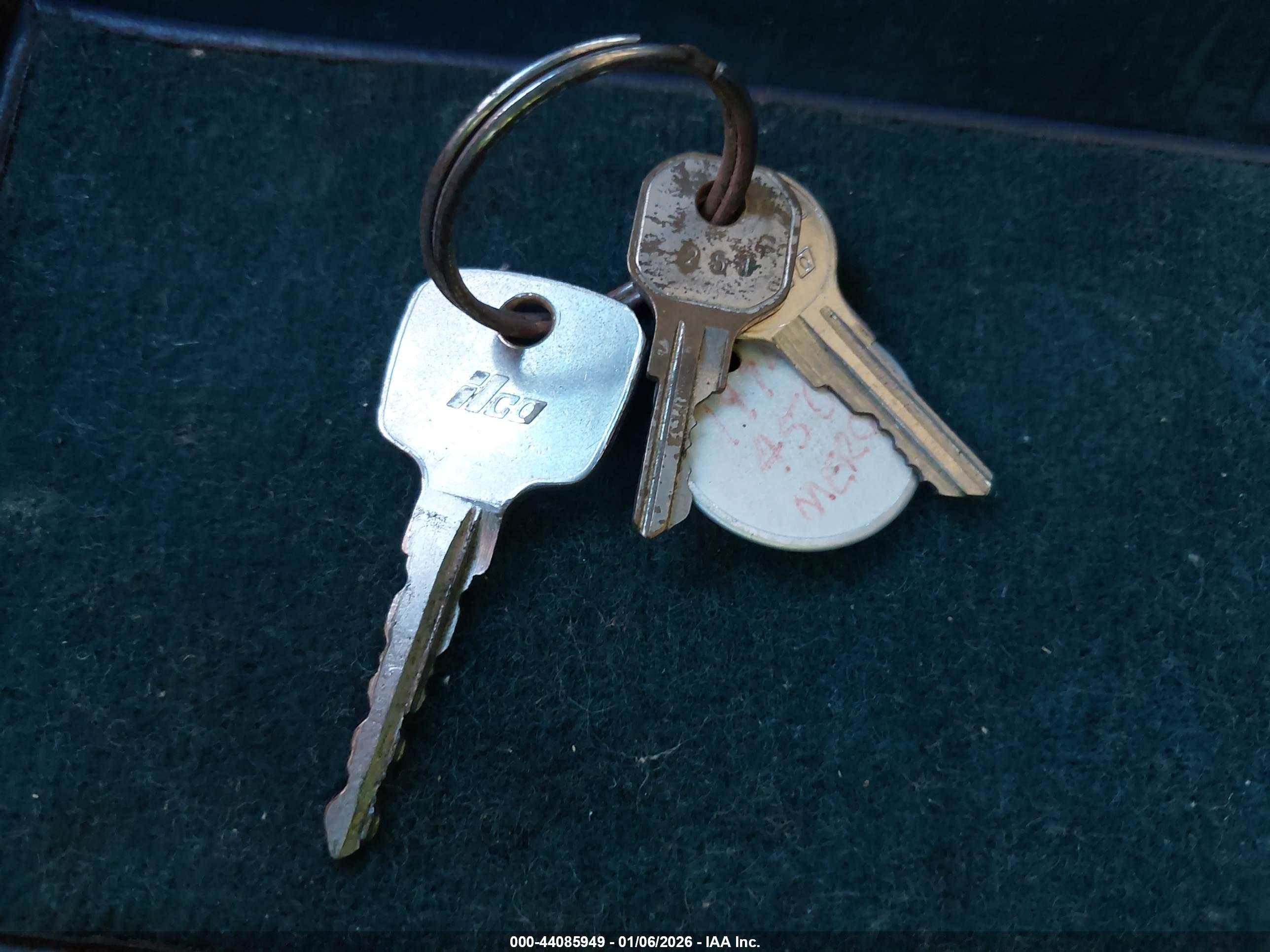 MERCEDES 450 image 11