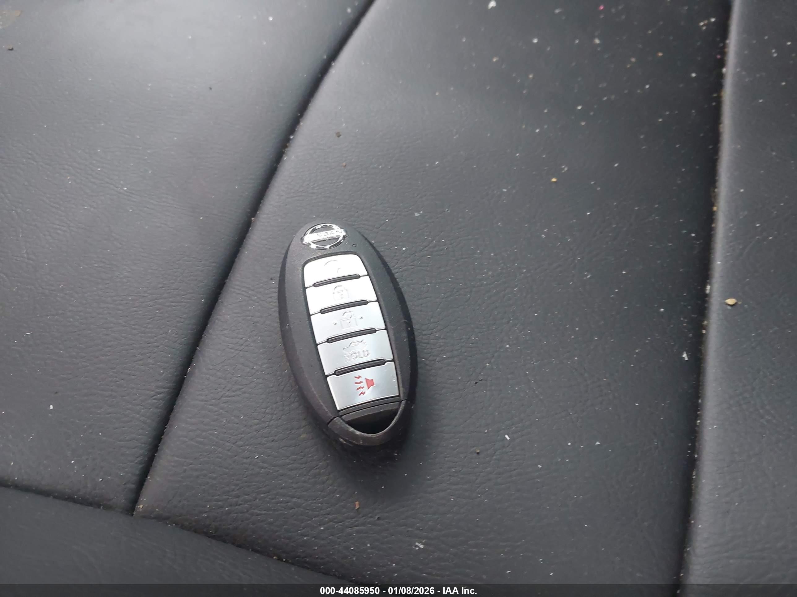 NISSAN SENTRA image 11