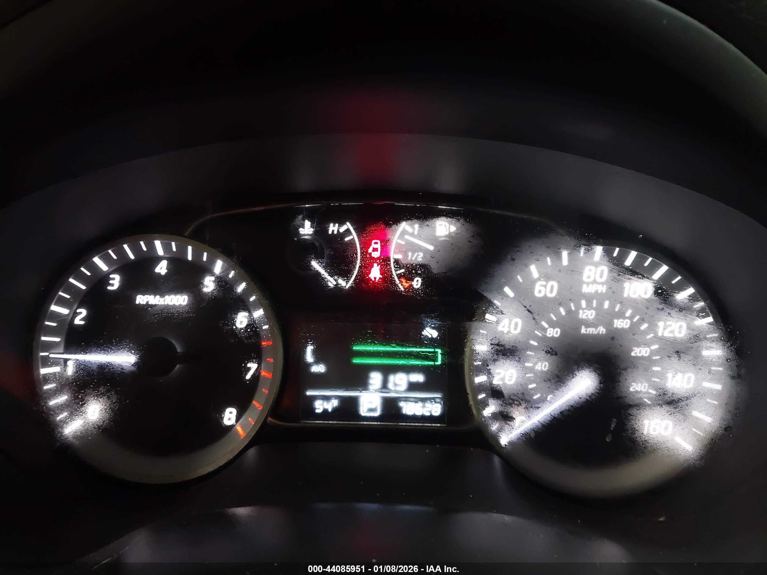 NISSAN SENTRA image 7