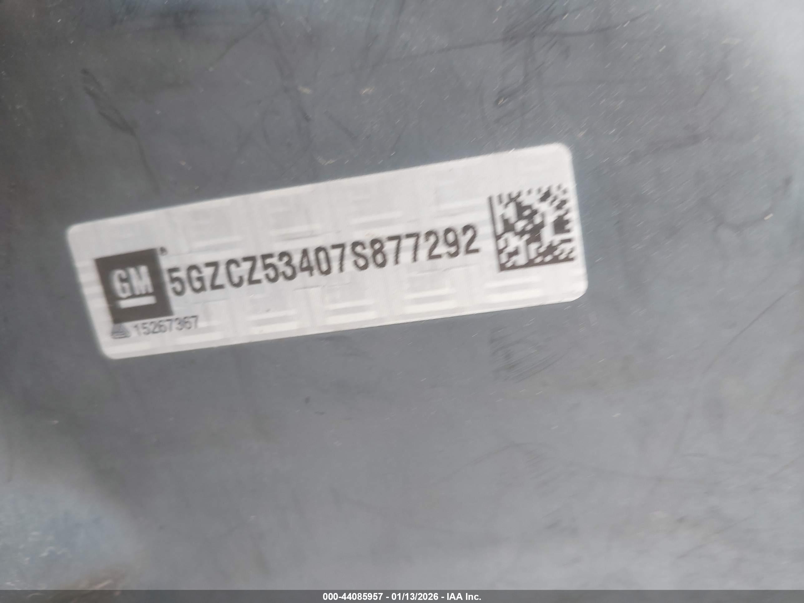 SATURN VUE image 9