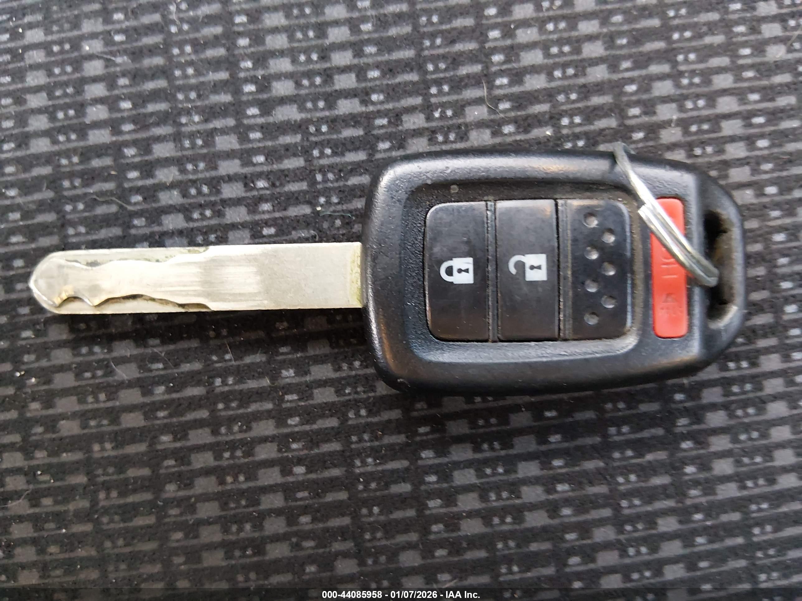 HONDA FIT image 11
