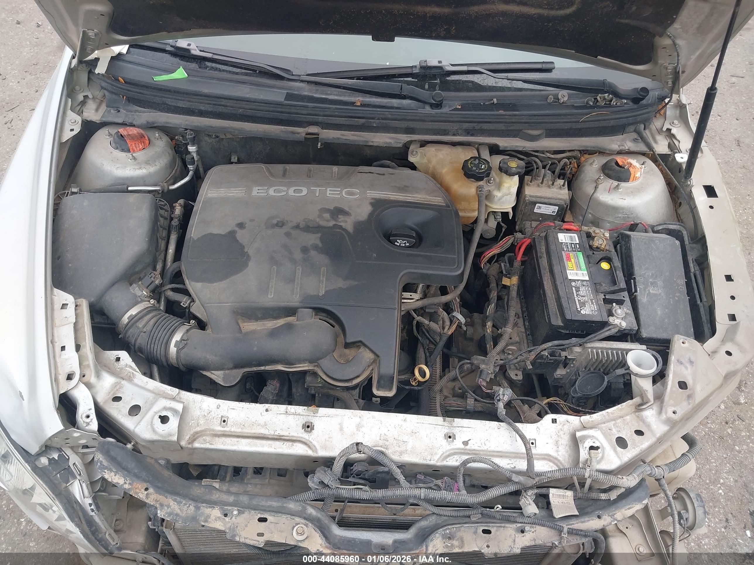 CHEVROLET MALIBU image 10
